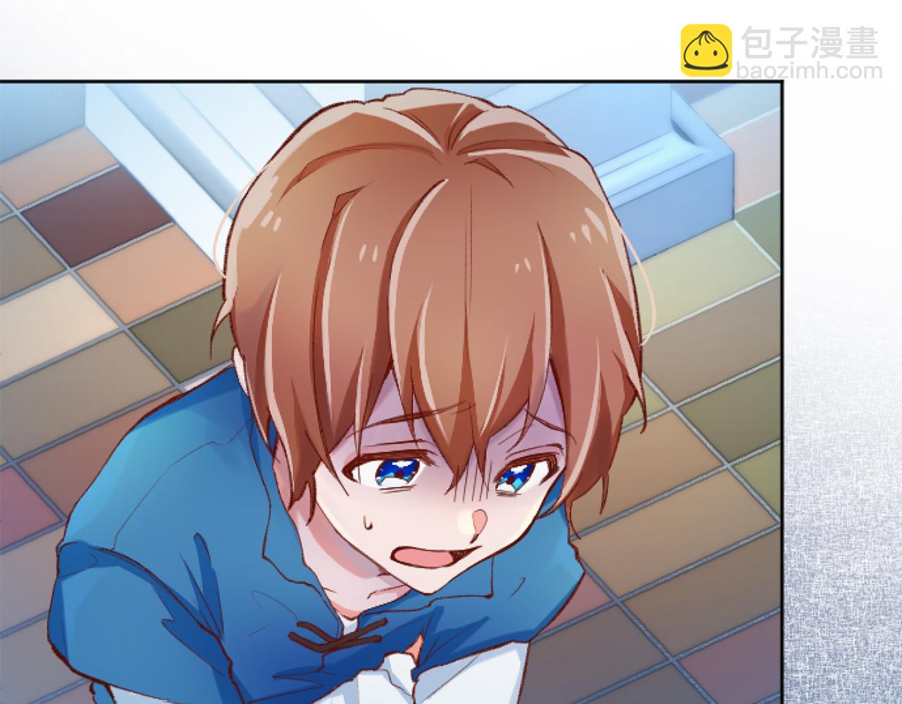 第51话 撒娇(1/3)-第51话