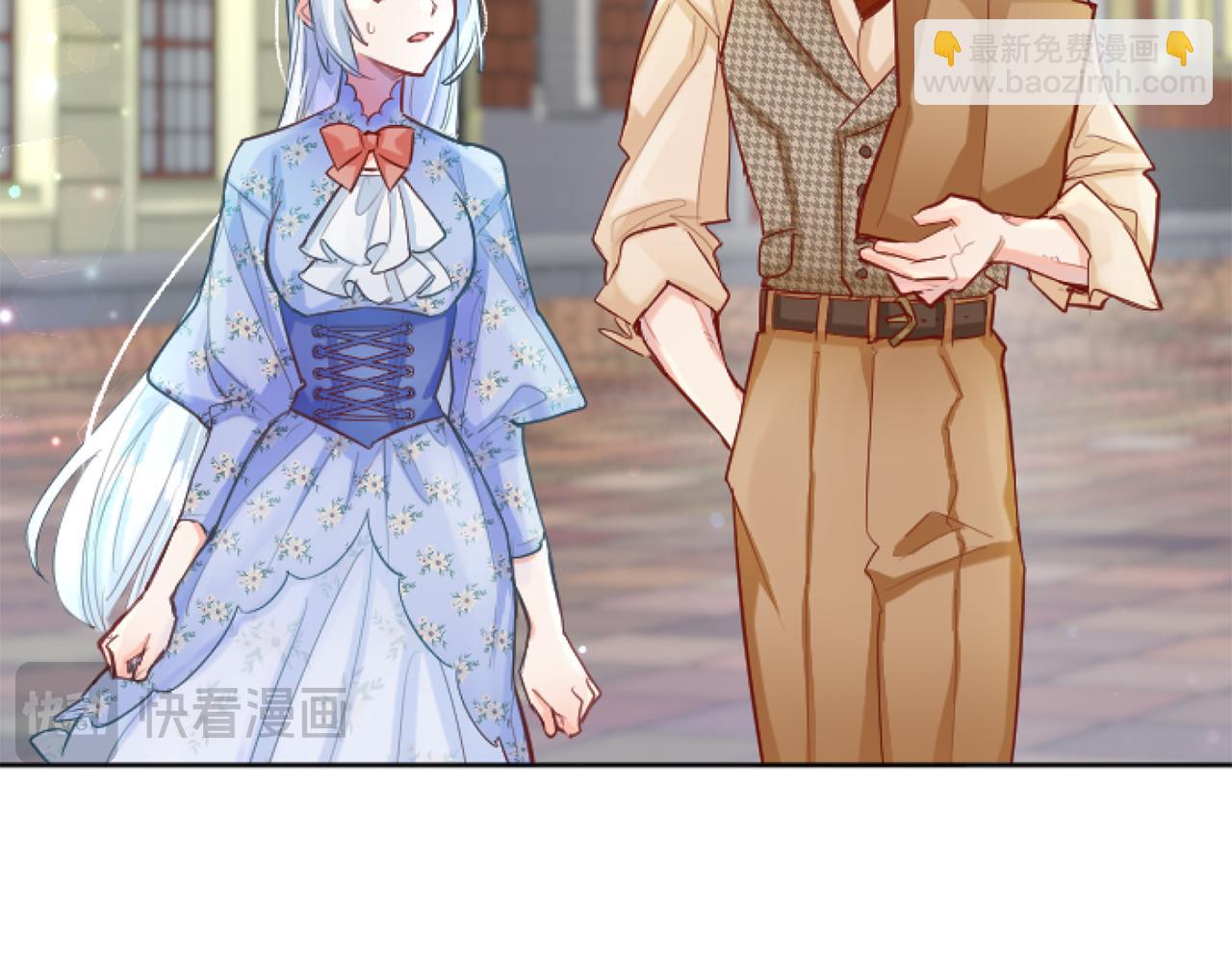 第51话 撒娇(1/3)-第51话