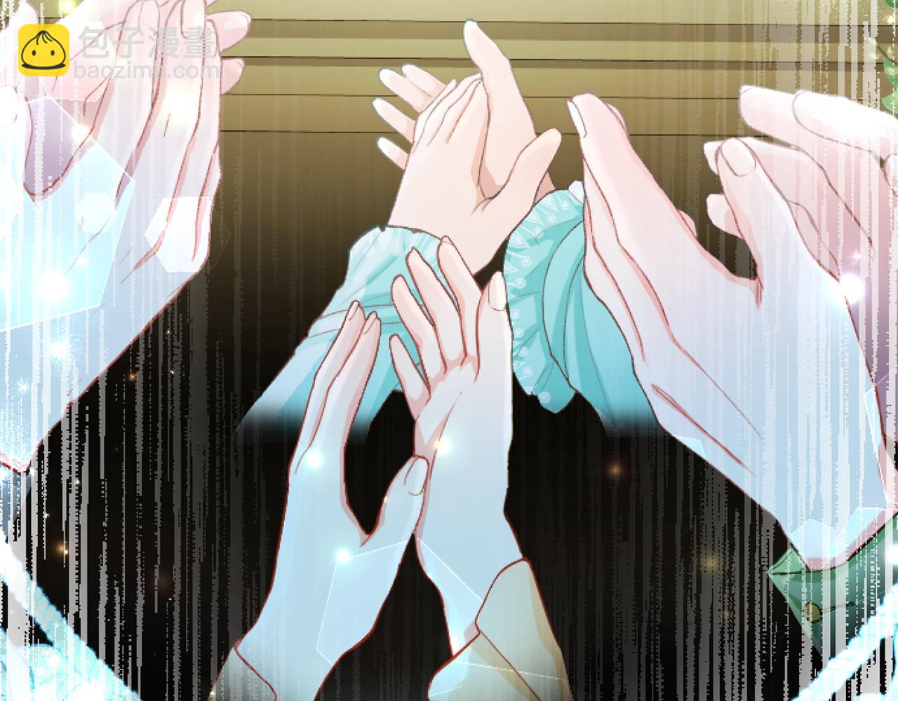 第53话 甜蜜二重奏(1/3)-第53话