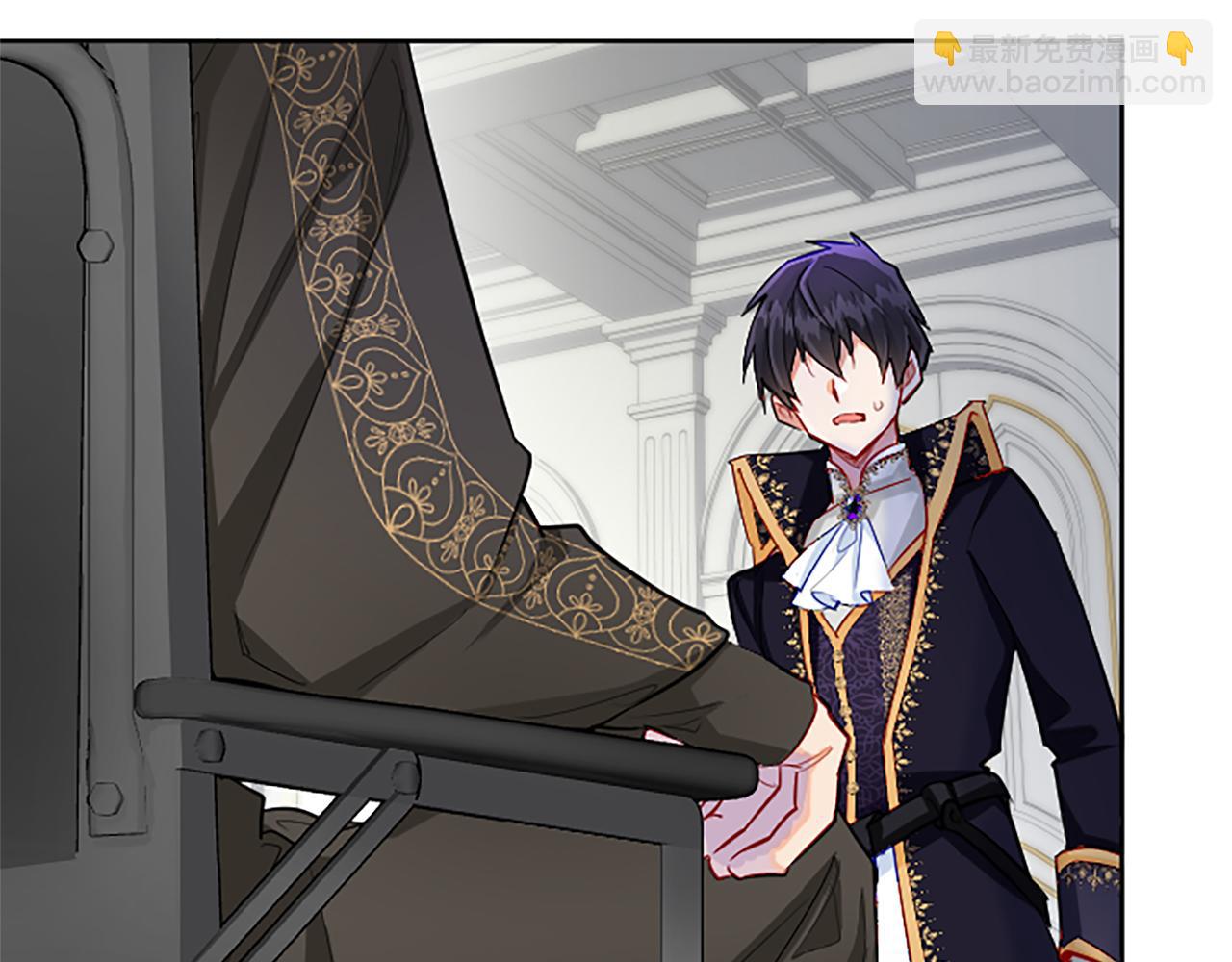 第57话 准备婚礼(1/4)-第57话