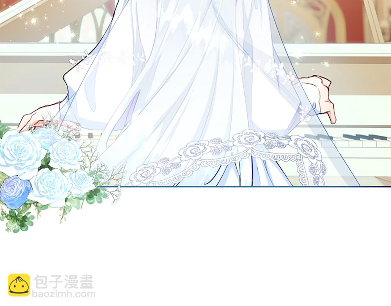 第61话 心生妒忌(1/4)-第61话