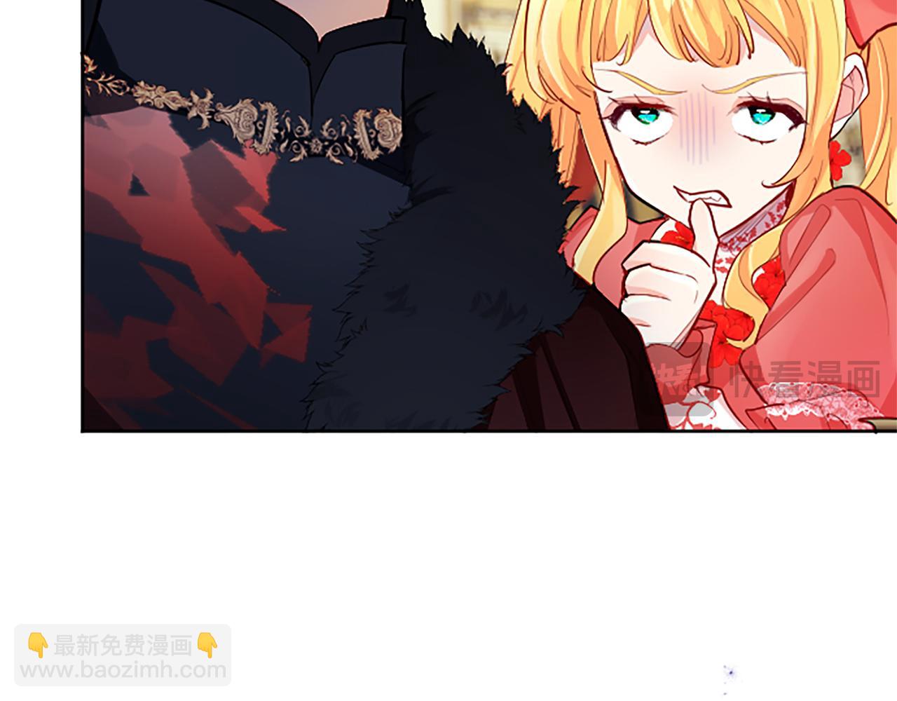 第61话 心生妒忌(1/4)-第61话