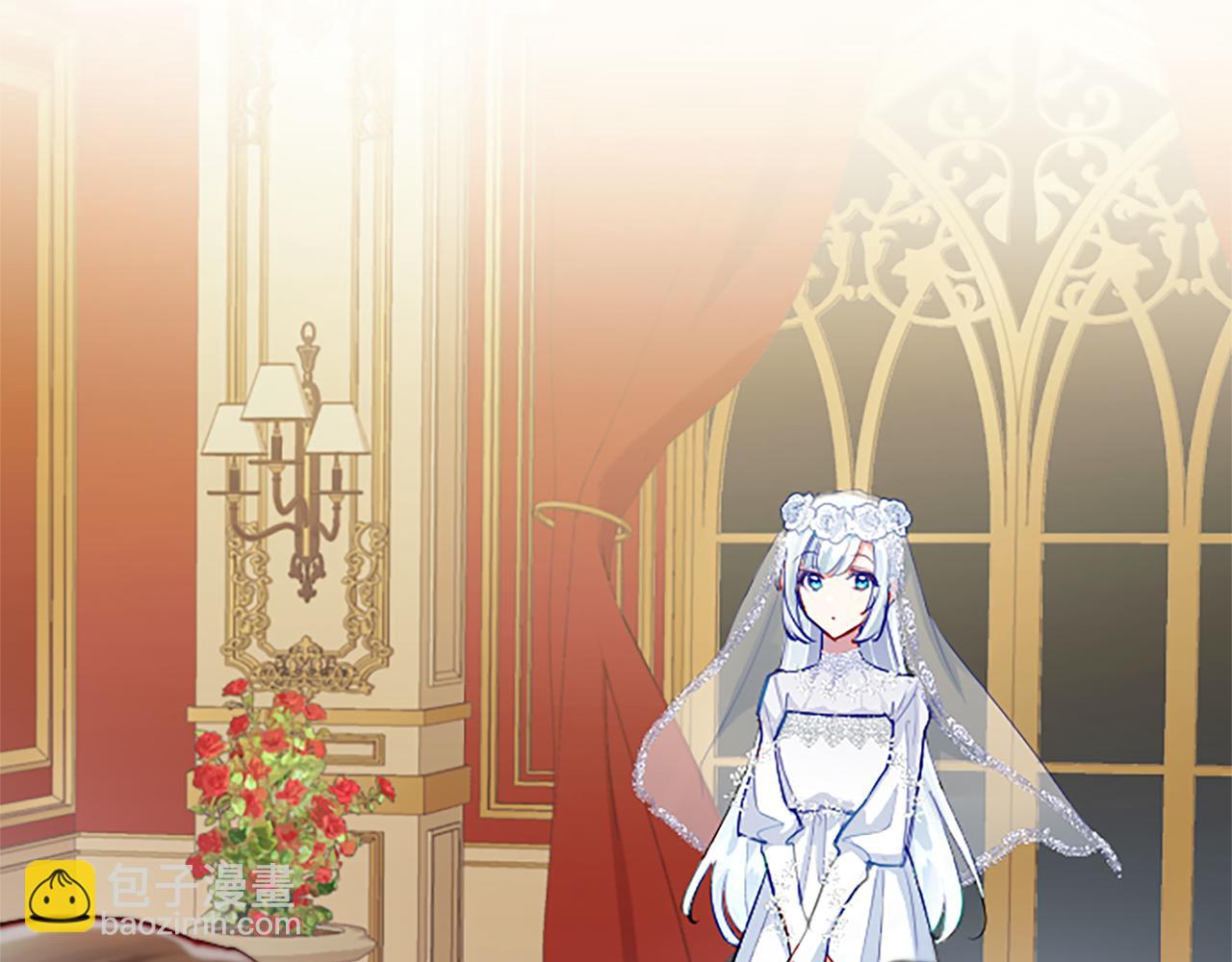 第61话 心生妒忌(1/4)-第61话