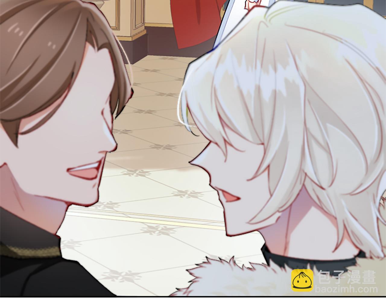 第61话 心生妒忌(1/4)-第61话