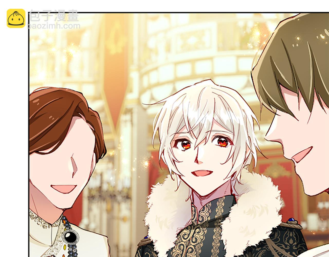 第61话 心生妒忌(1/4)-第61话