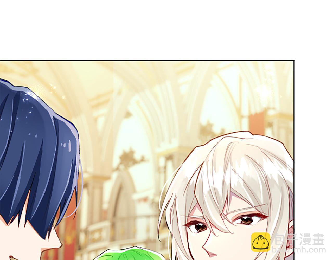 第61话 心生妒忌(1/4)-第61话