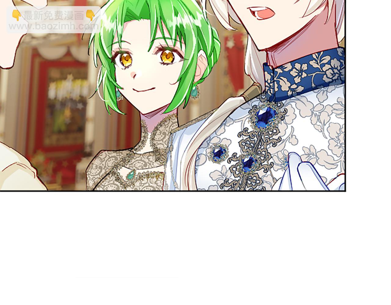 第61话 心生妒忌(1/4)-第61话