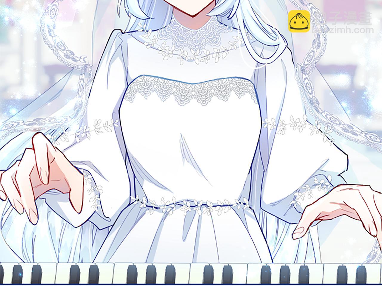 第61话 心生妒忌(1/4)-第61话