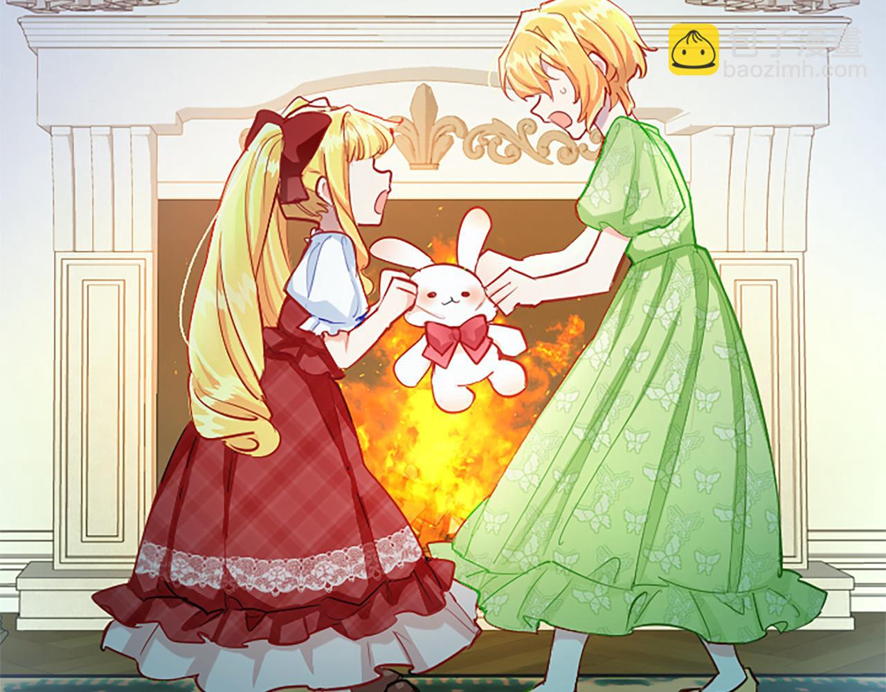 第65话 诉说真相(1/4)-第65话