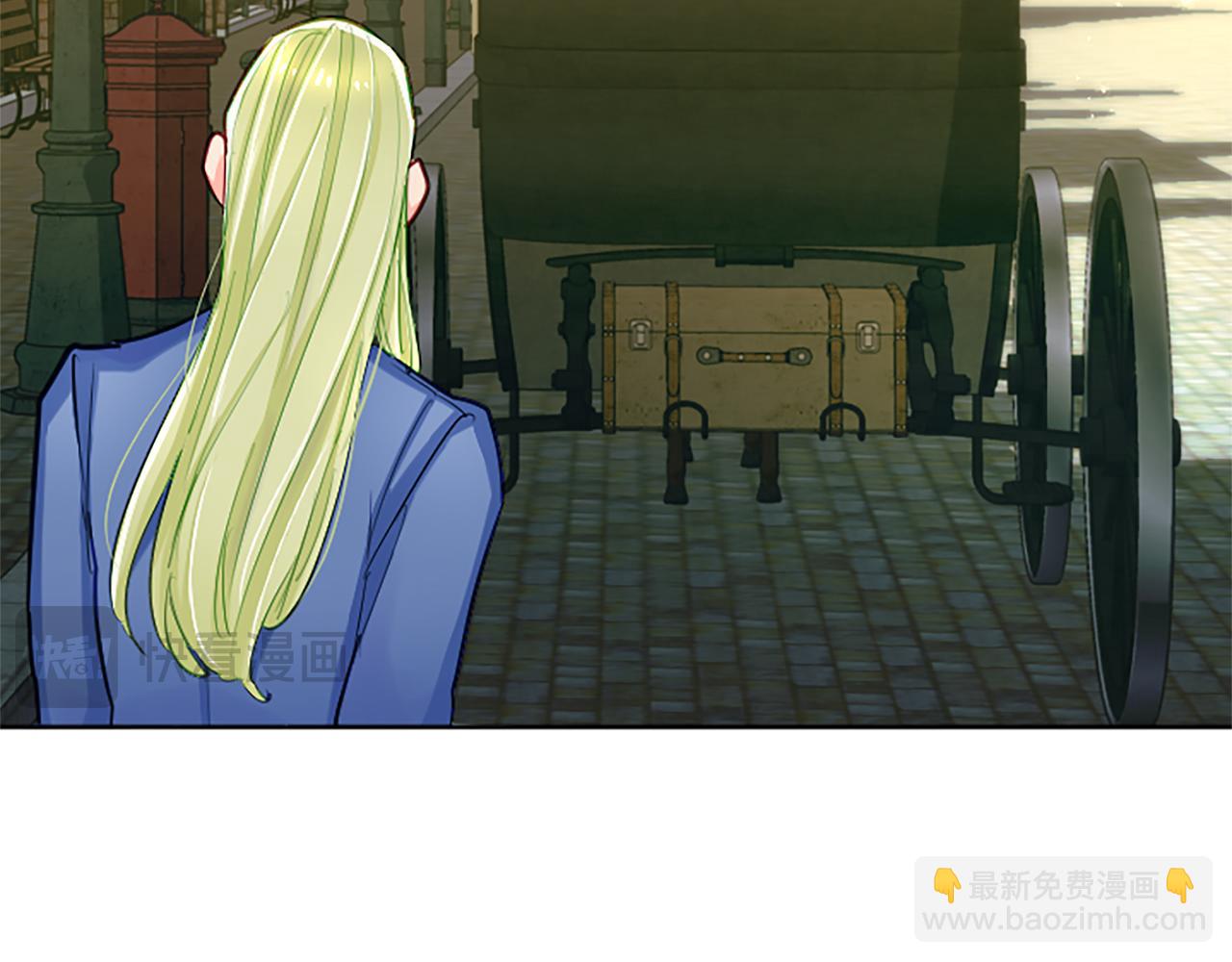 第71话 威胁(1/3)-第71话