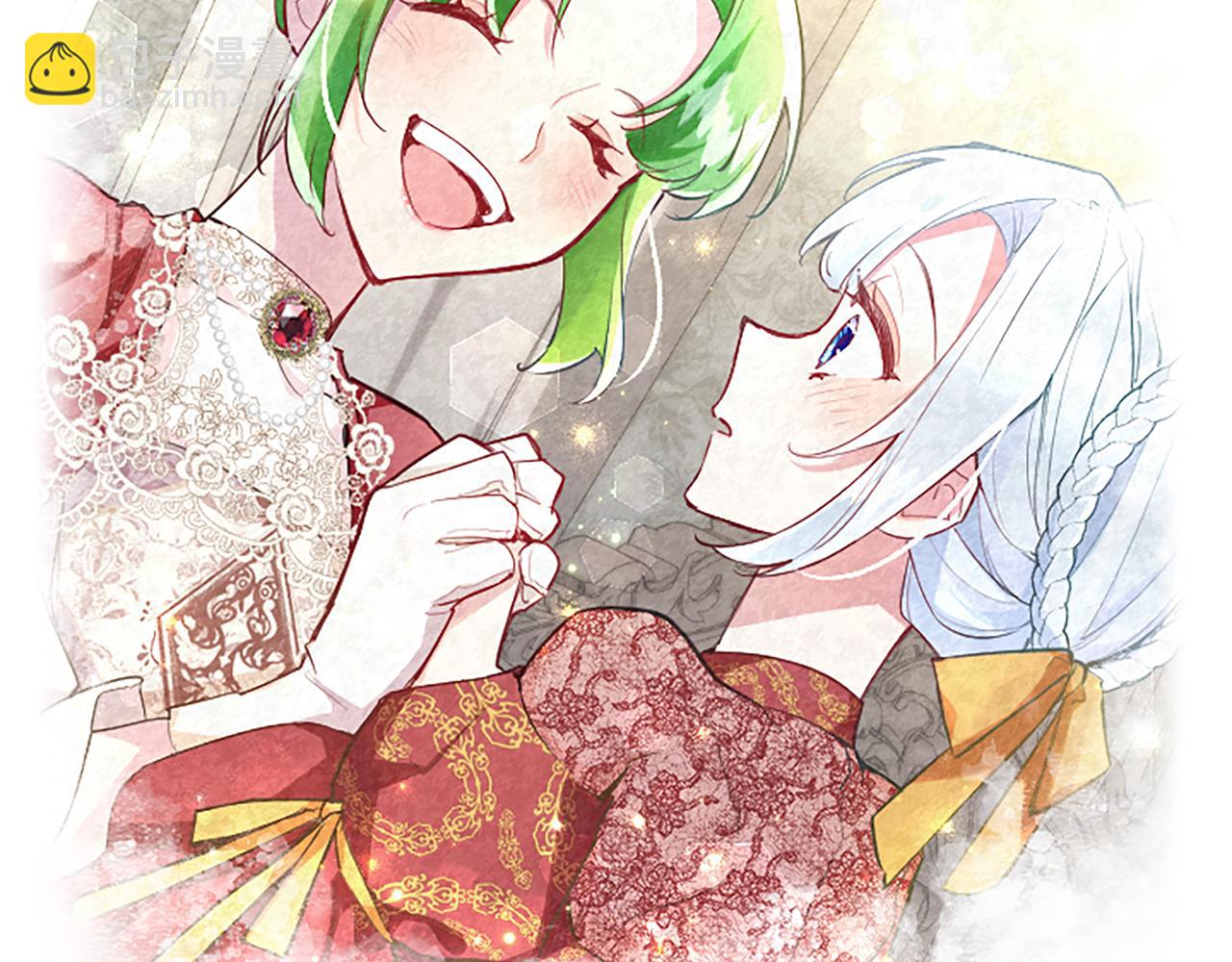 第73话 茶话会(1/3)-第73话