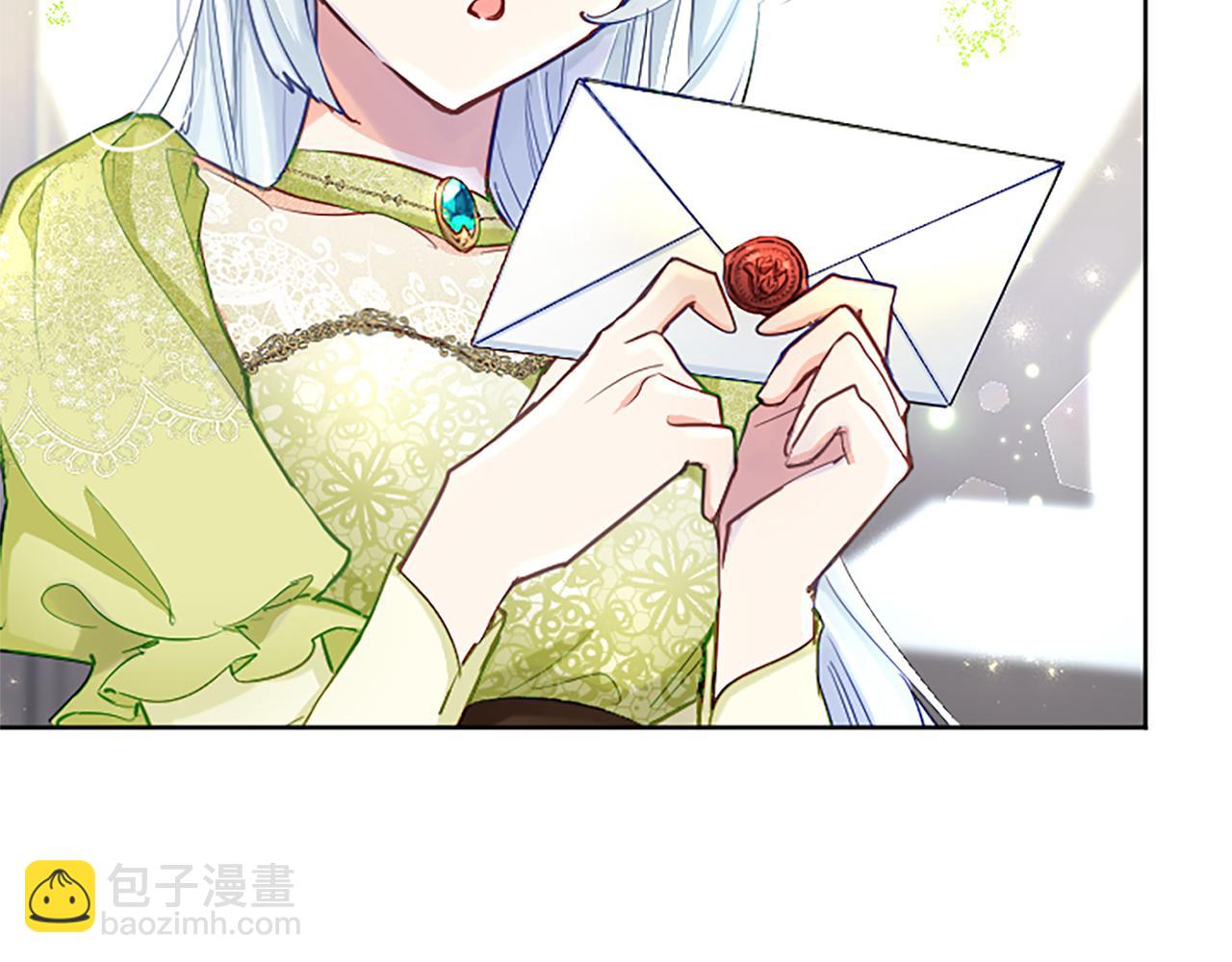 第73话 茶话会(1/3)-第73话