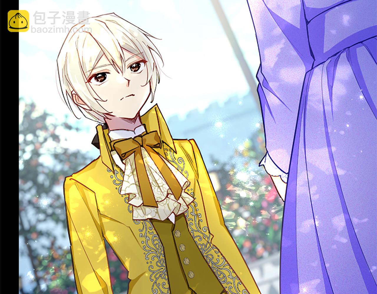 第75话 被诅咒的孩子(1/3)-第75话