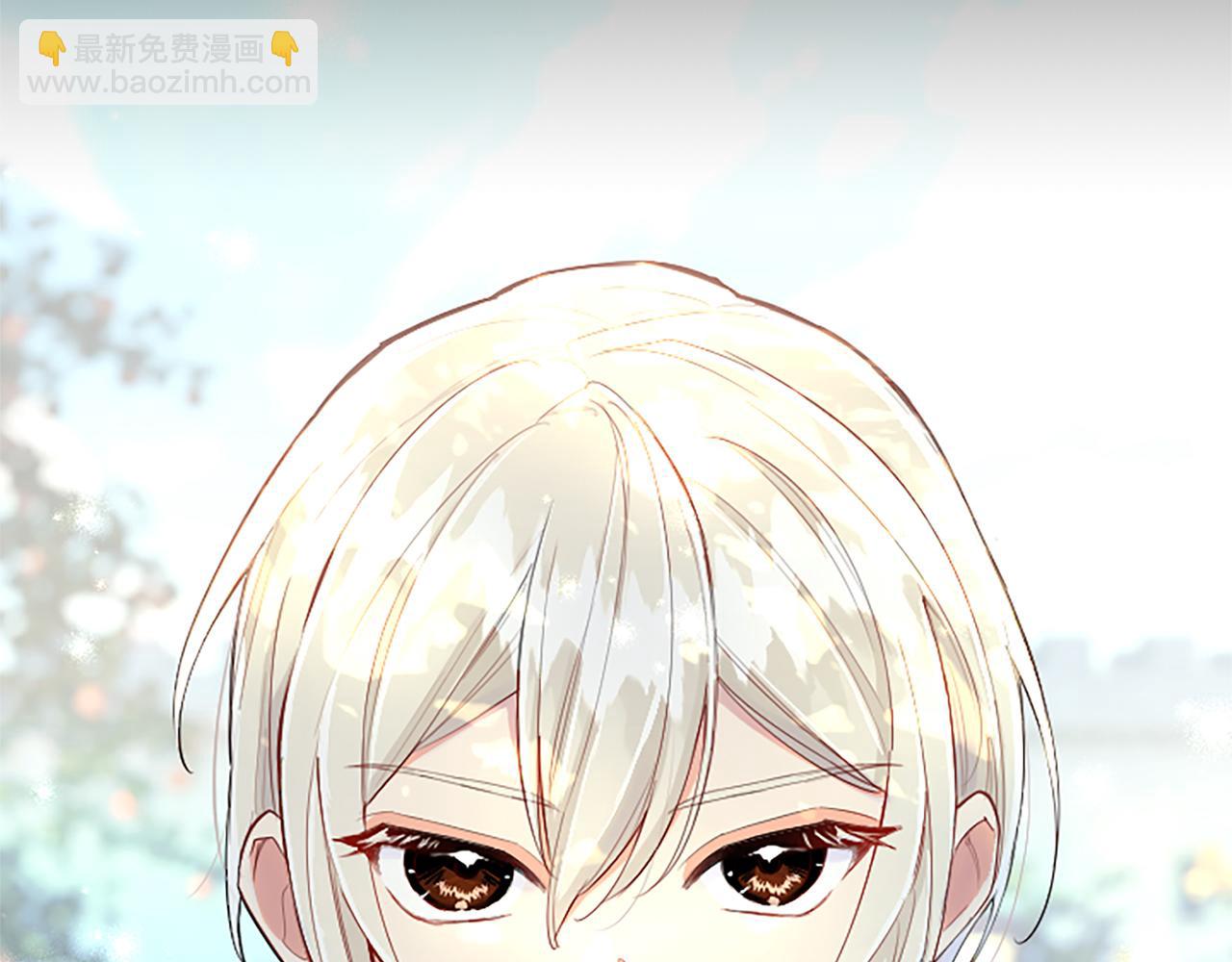 第75话 被诅咒的孩子(1/3)-第75话