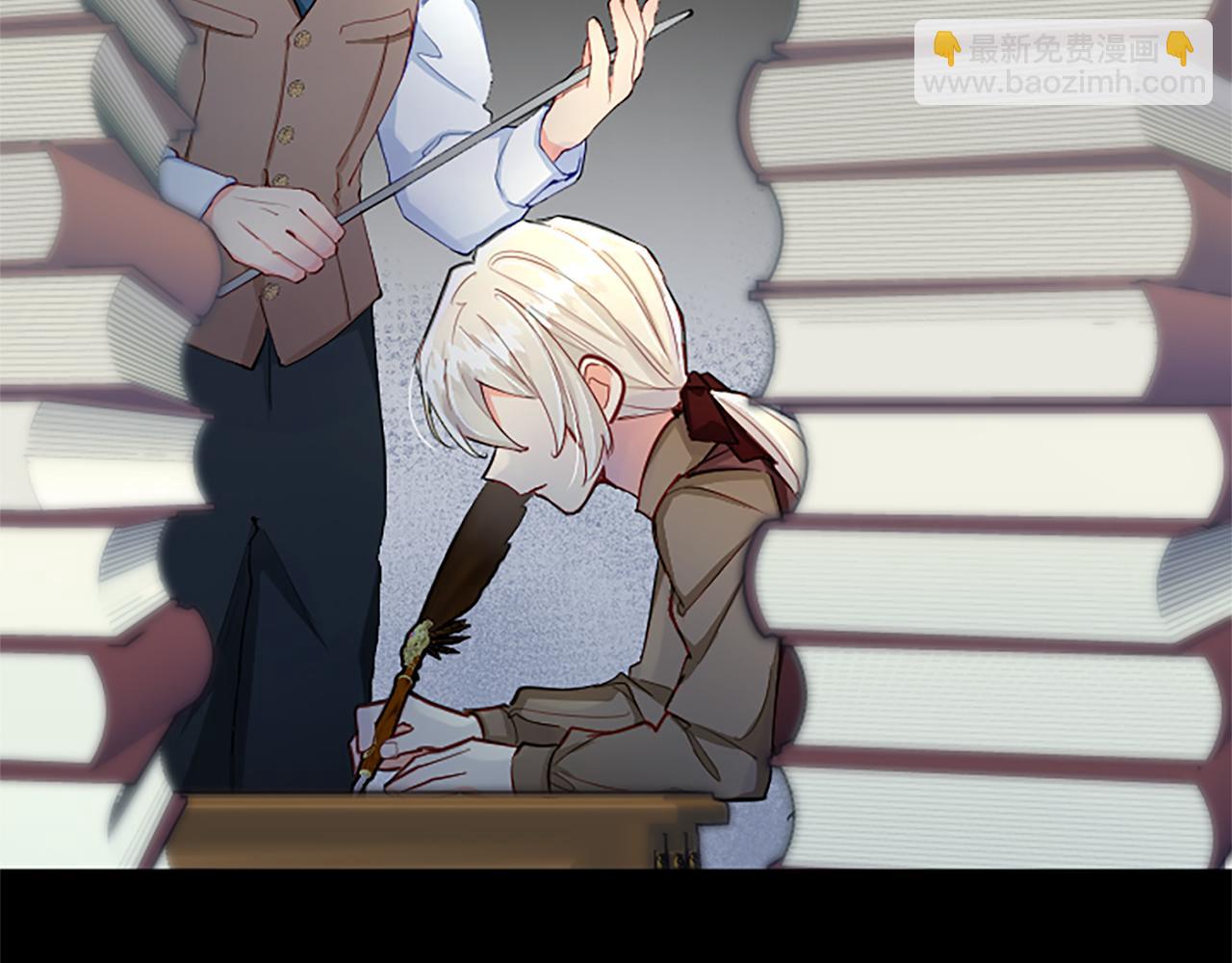 第75话 被诅咒的孩子(1/3)-第75话