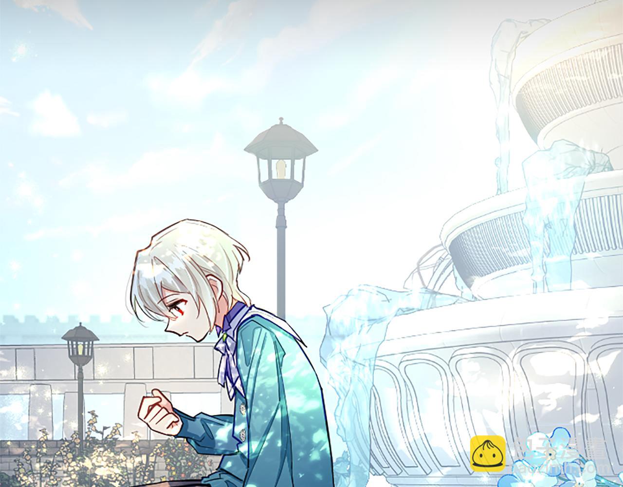 第75话 被诅咒的孩子(1/3)-第75话