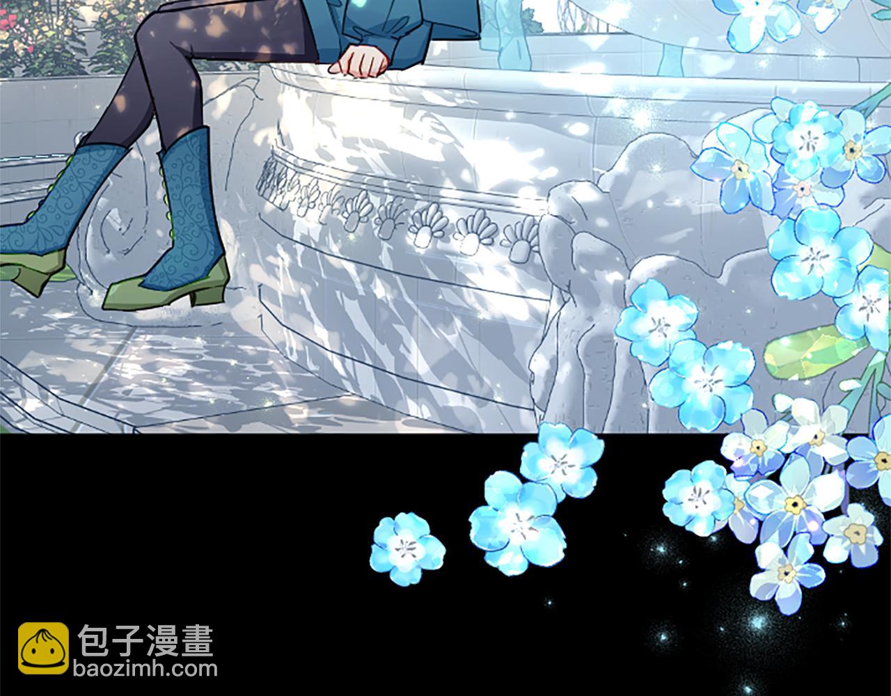 第75话 被诅咒的孩子(1/3)-第75话