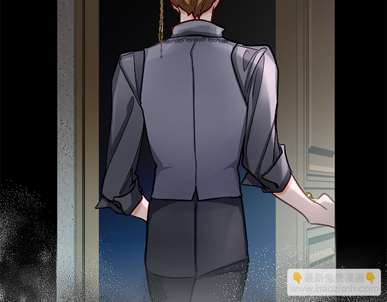 第83话 黑蔷薇病(1/4)-第83话