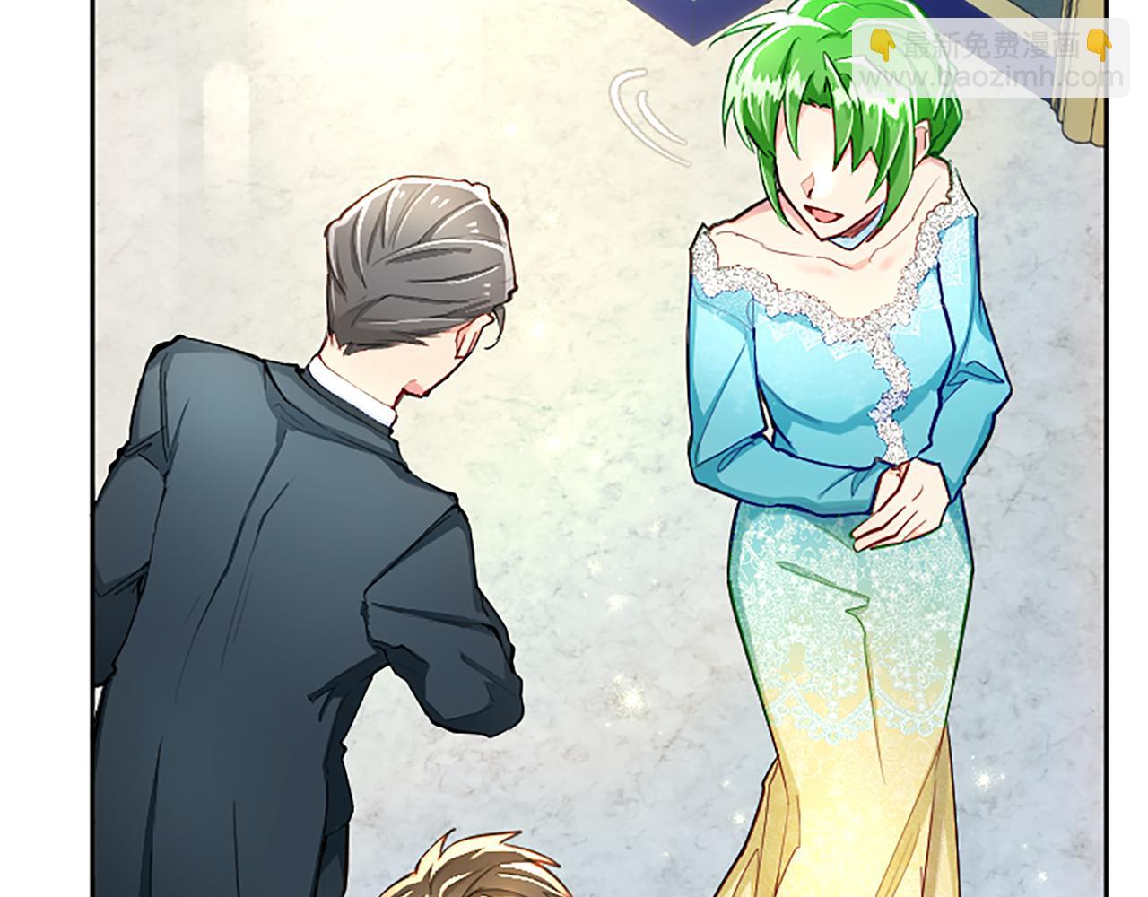 第85话 依靠(1/4)-第85话