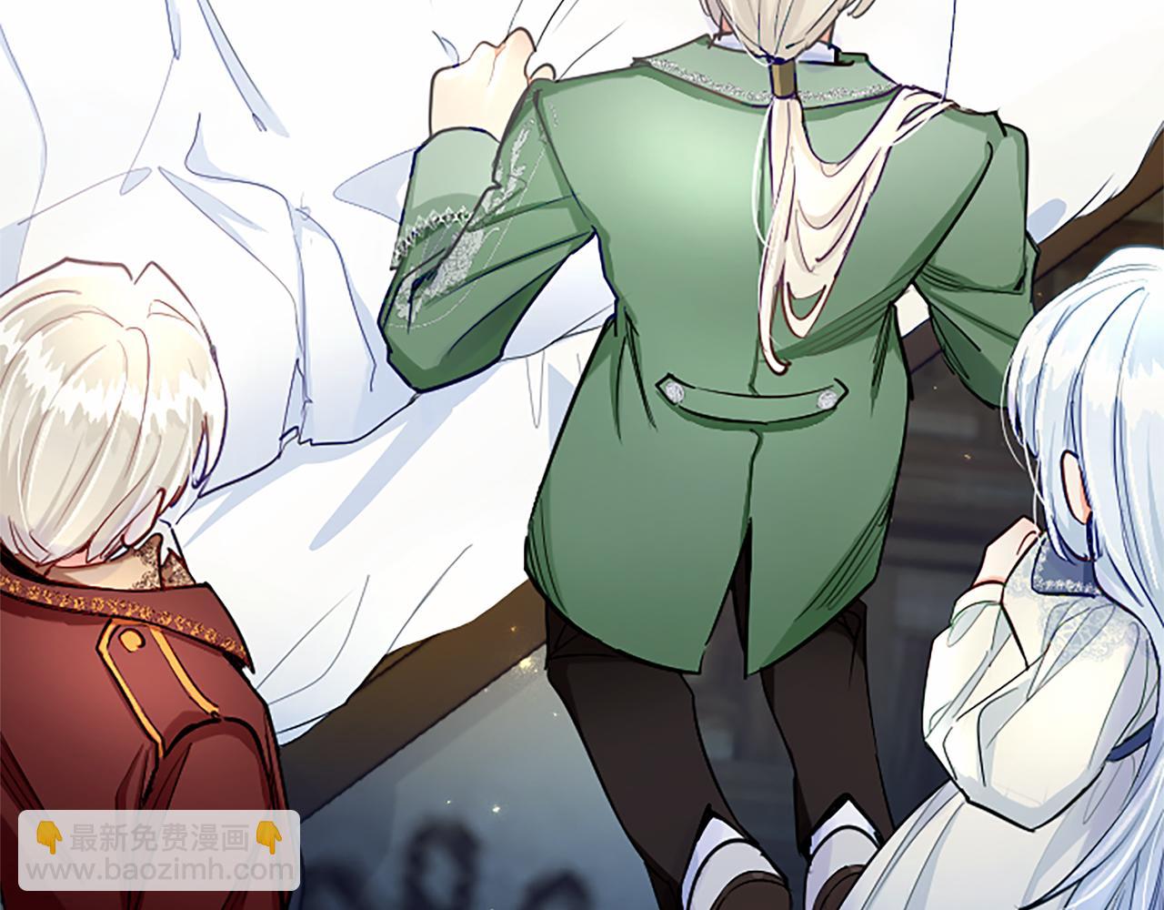 第89话 阴谋(1/4)-第89话