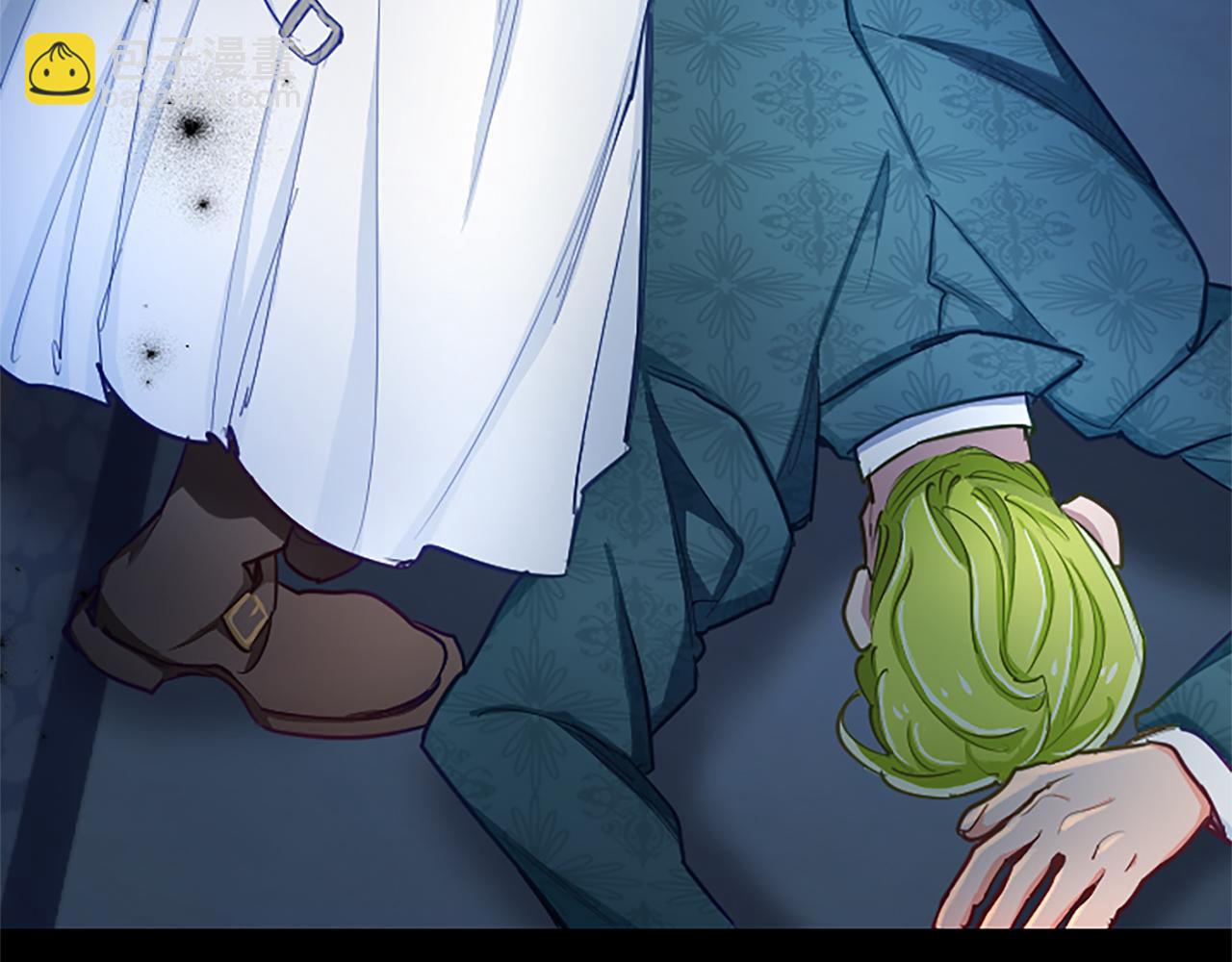 第91话 试验品(1/4)-第91话