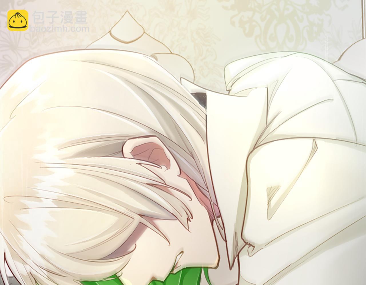 第95话 苏醒(1/4)-第95话