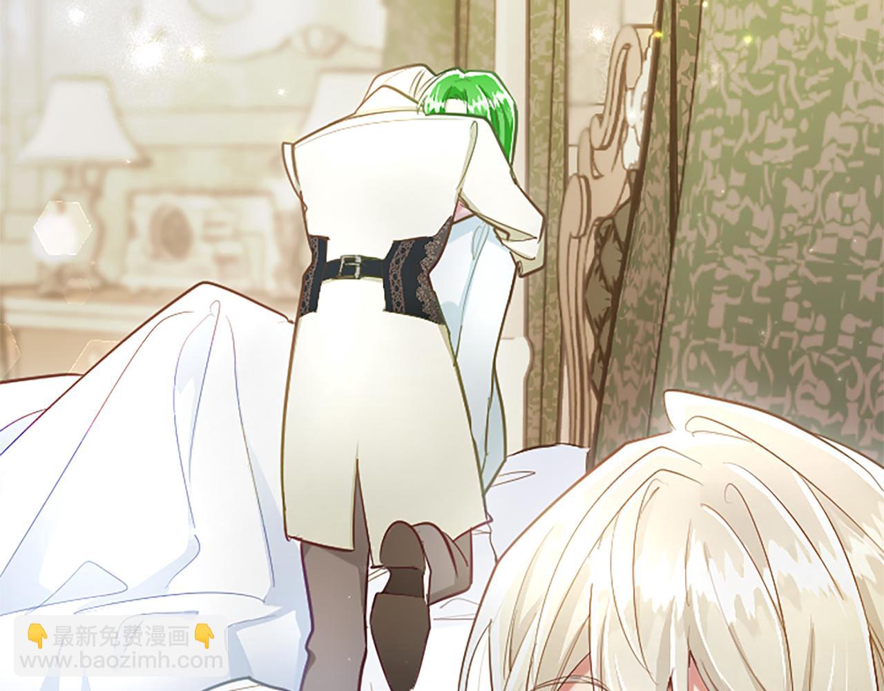 第95话 苏醒(1/4)-第95话