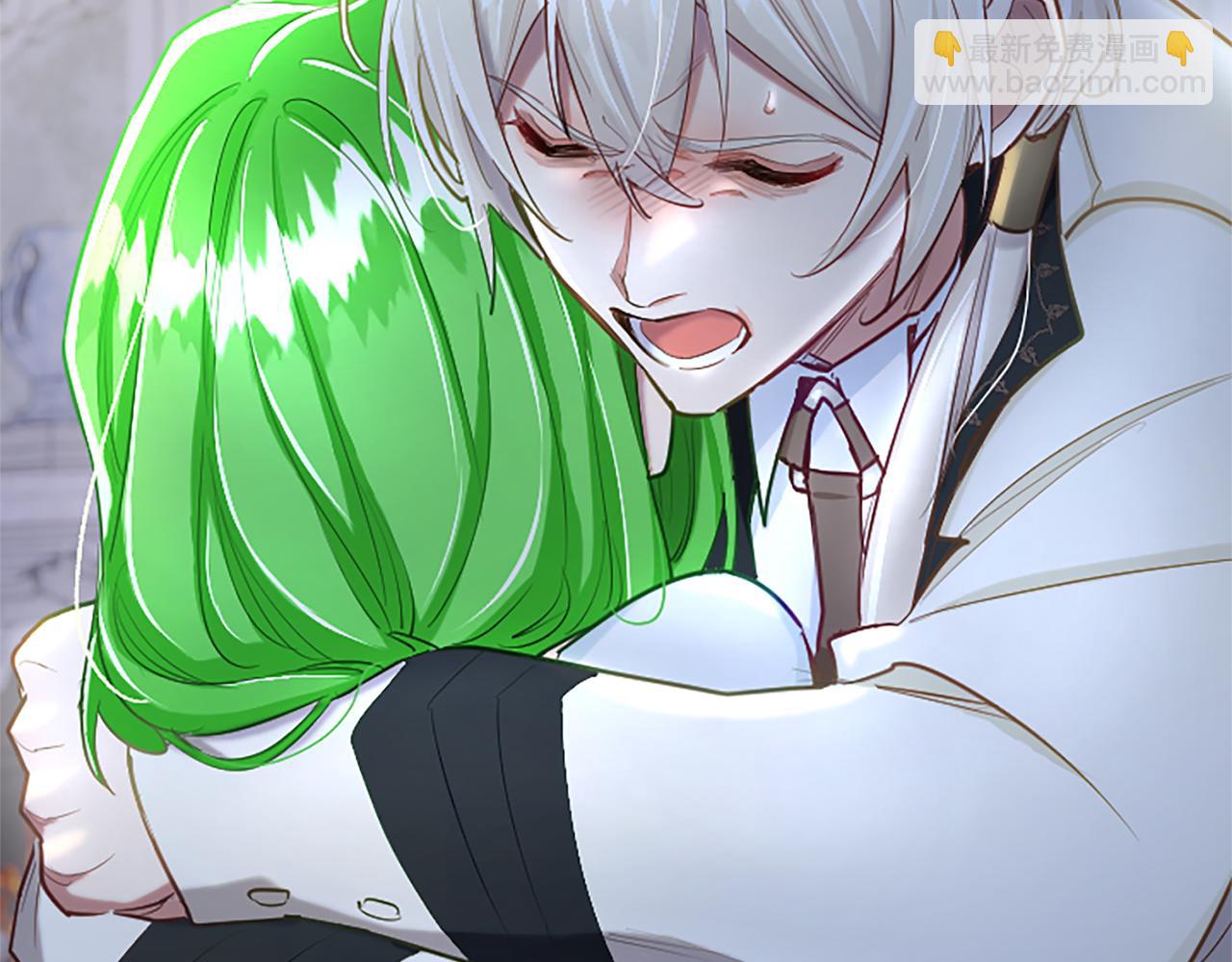 第95话 苏醒(1/4)-第95话