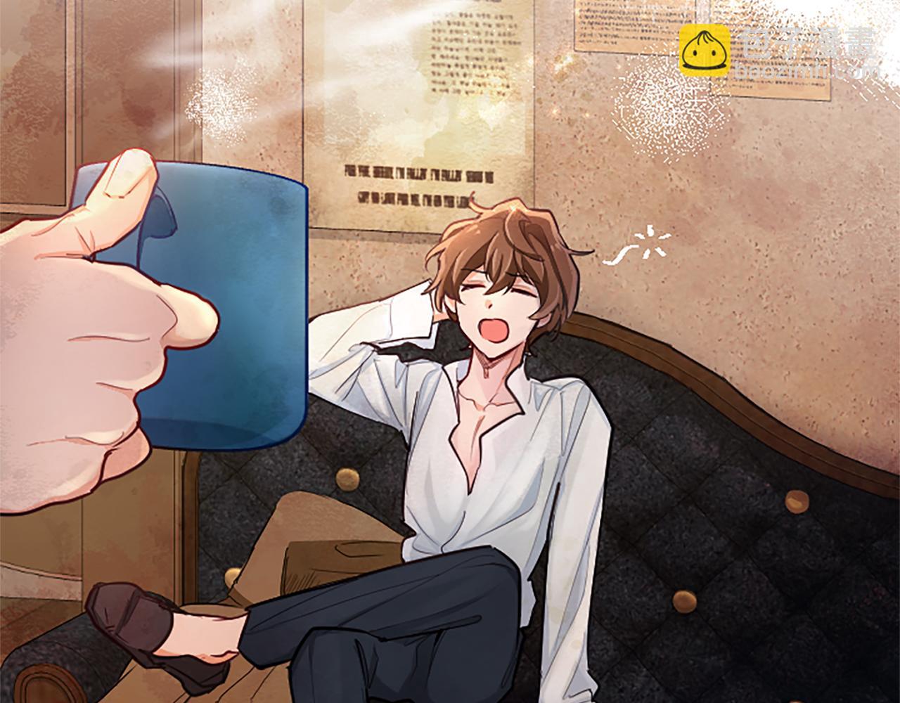 第97话 奇袭行动(1/4)-第97话