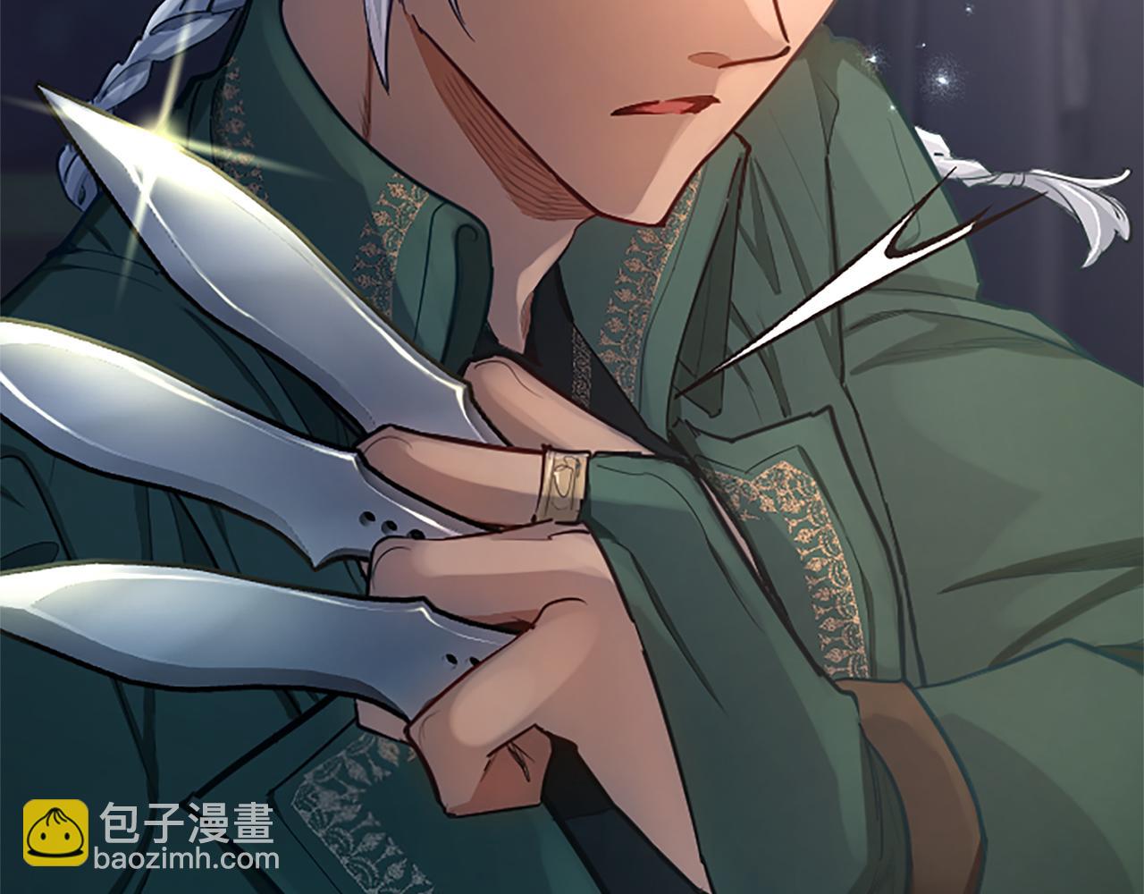 第97话 奇袭行动(1/4)-第97话