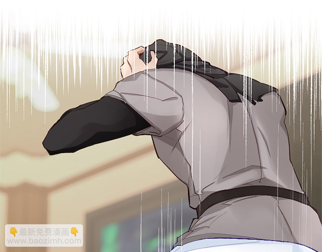 第99话 秘密被发现了？(1/4)-第99话