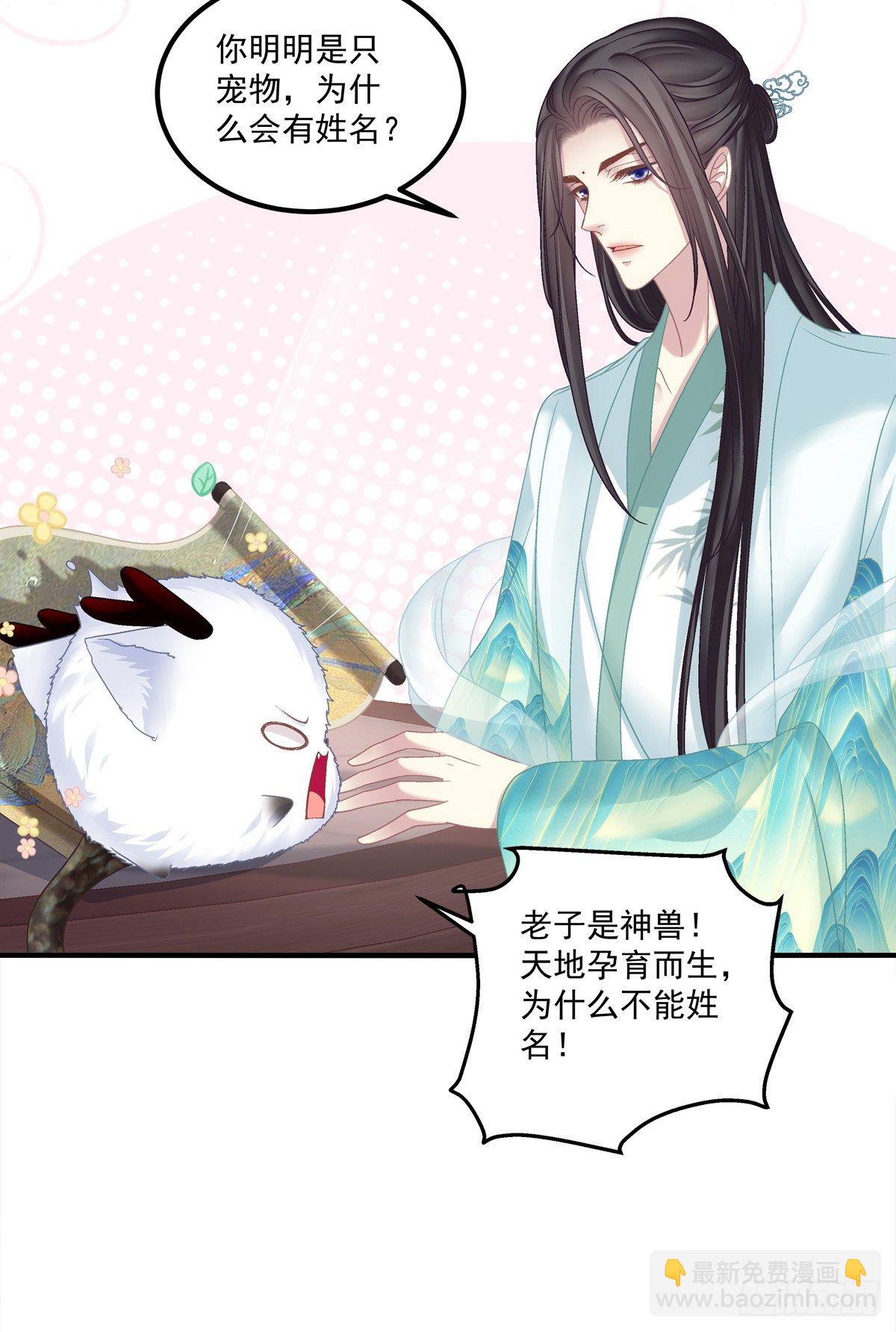 宋寒灯的使用方法！-第11话