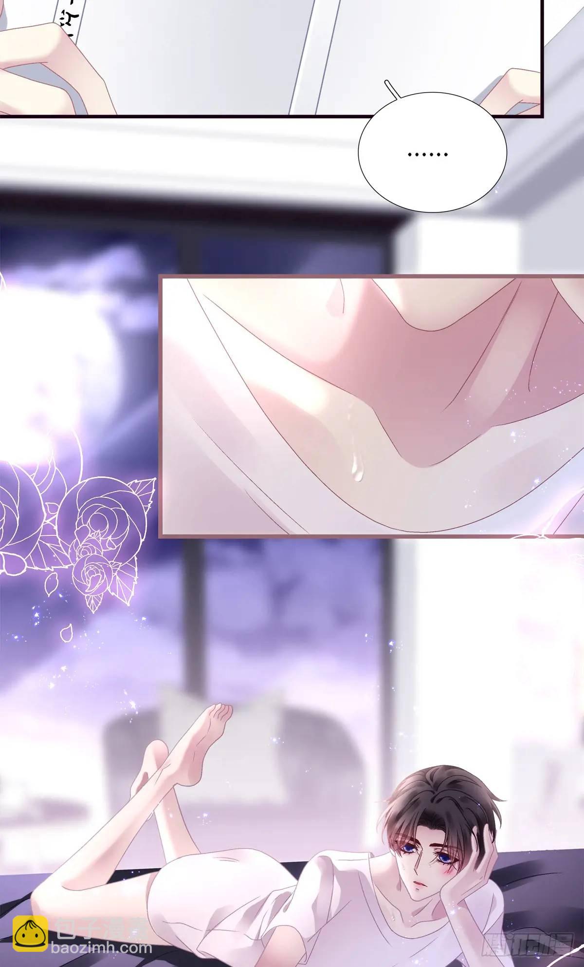 你想不认账？！-第101话