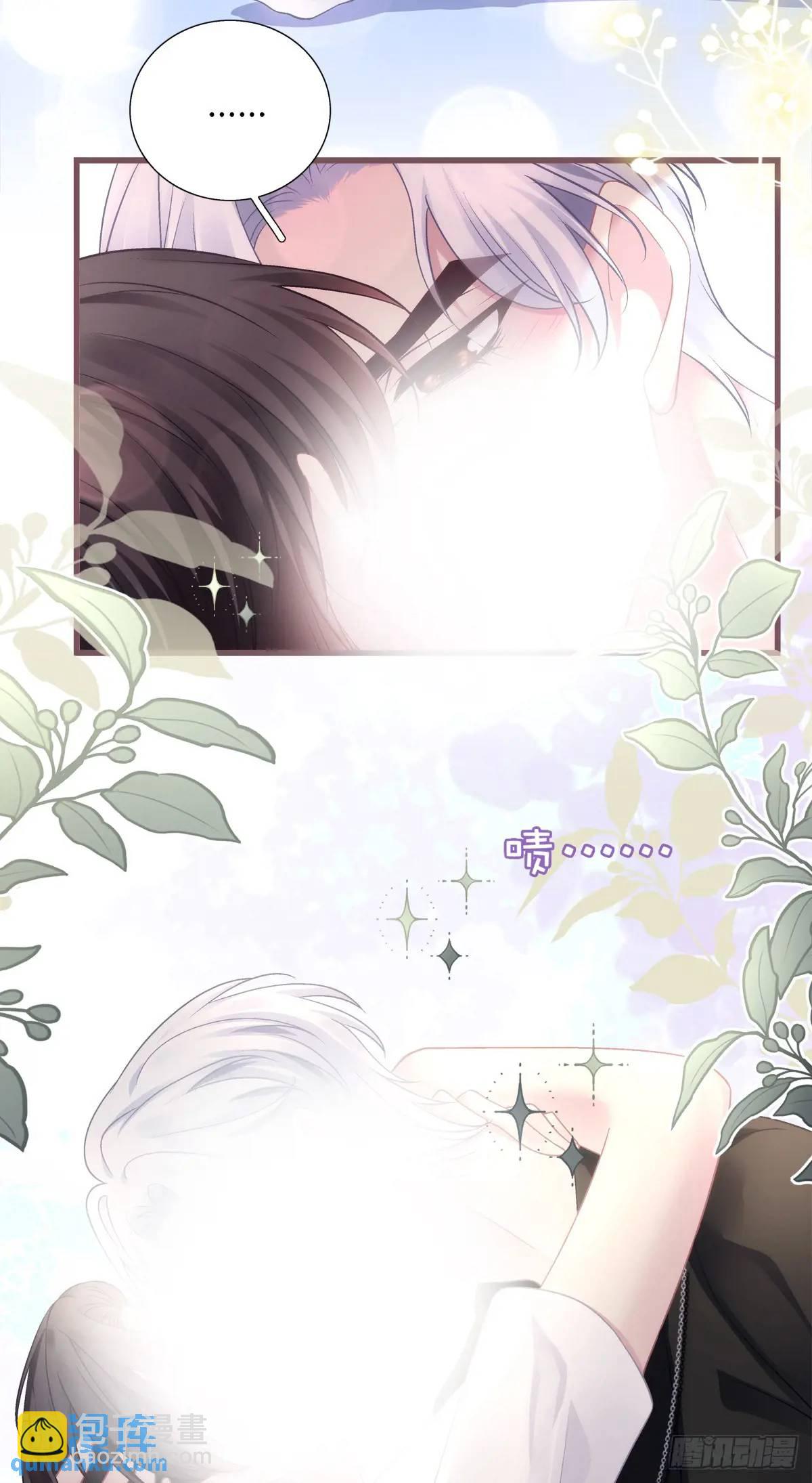 心照不宣的情谊！-第105话