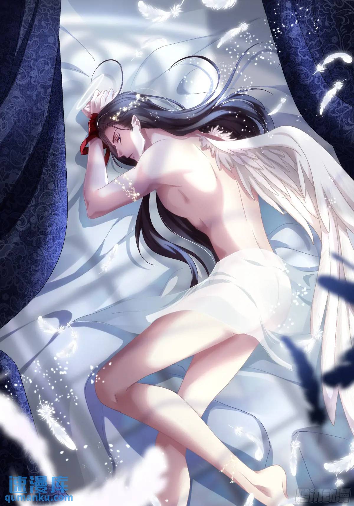 进度100%！-第107话