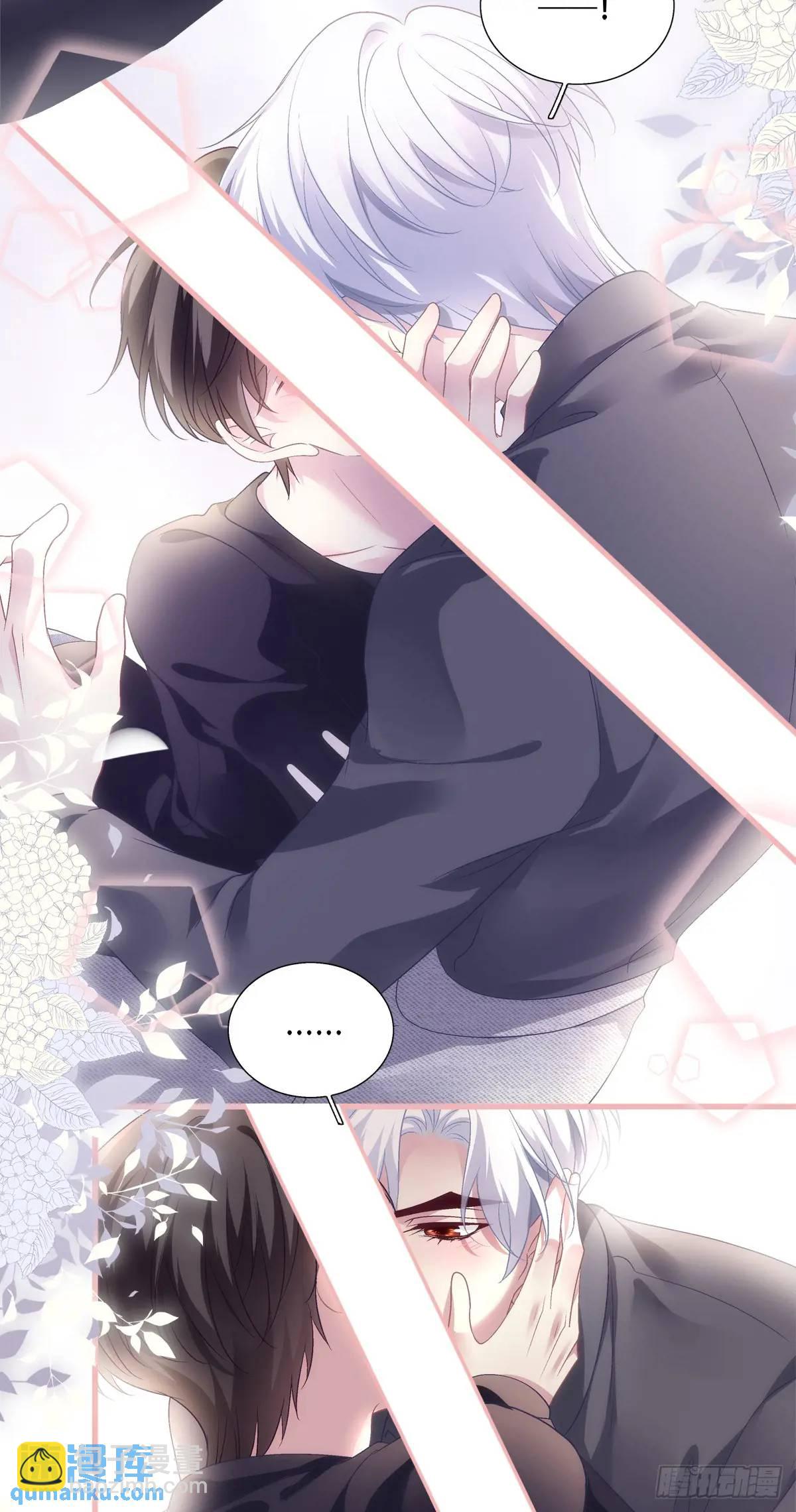 进度100%！-第107话