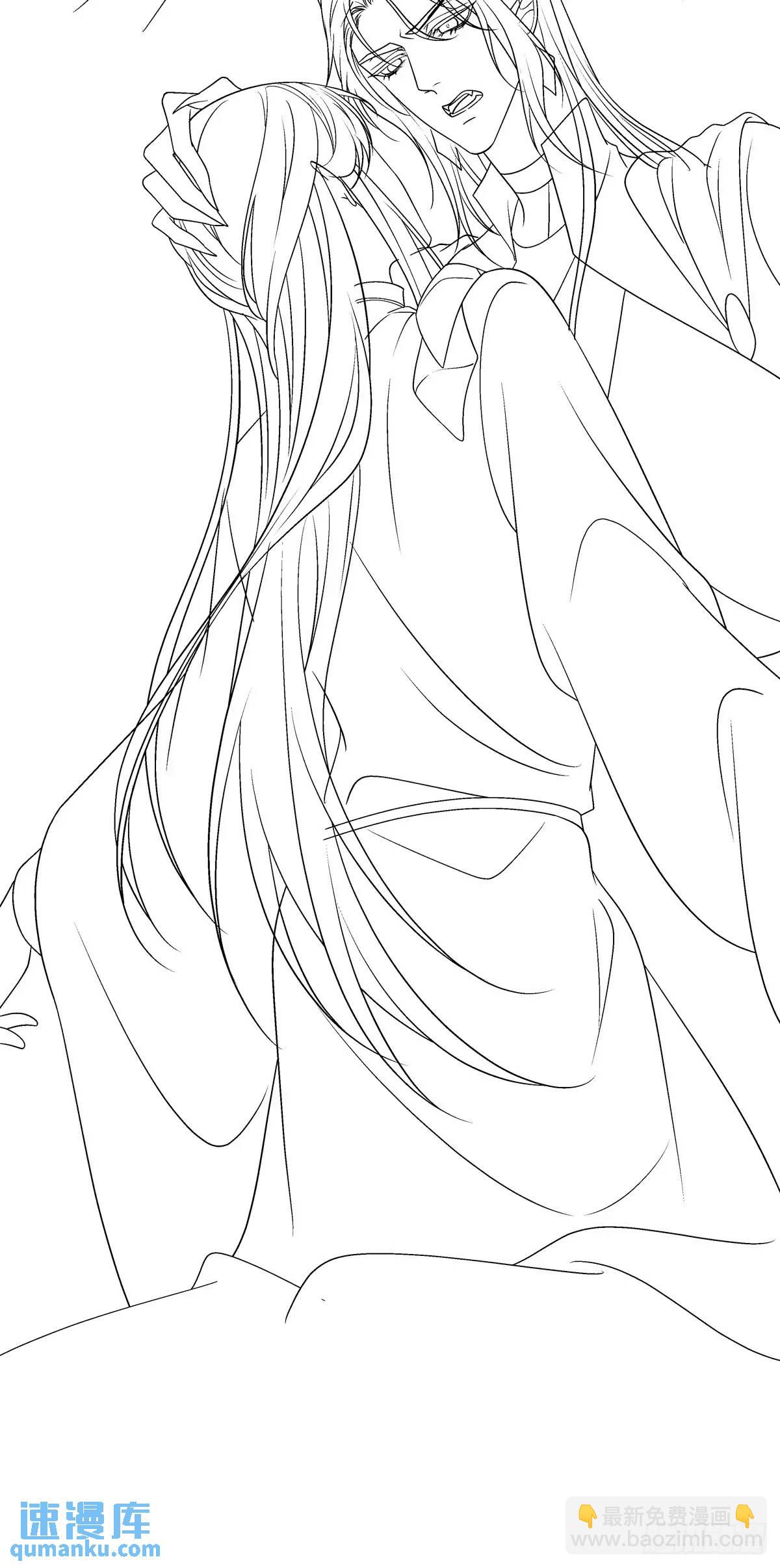 进度100%！-第107话