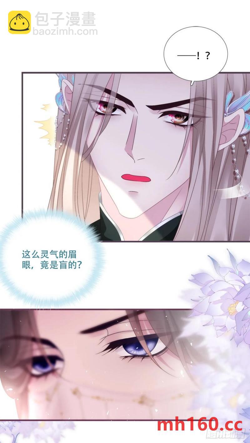 男扮女装进皇宫！！-第117话