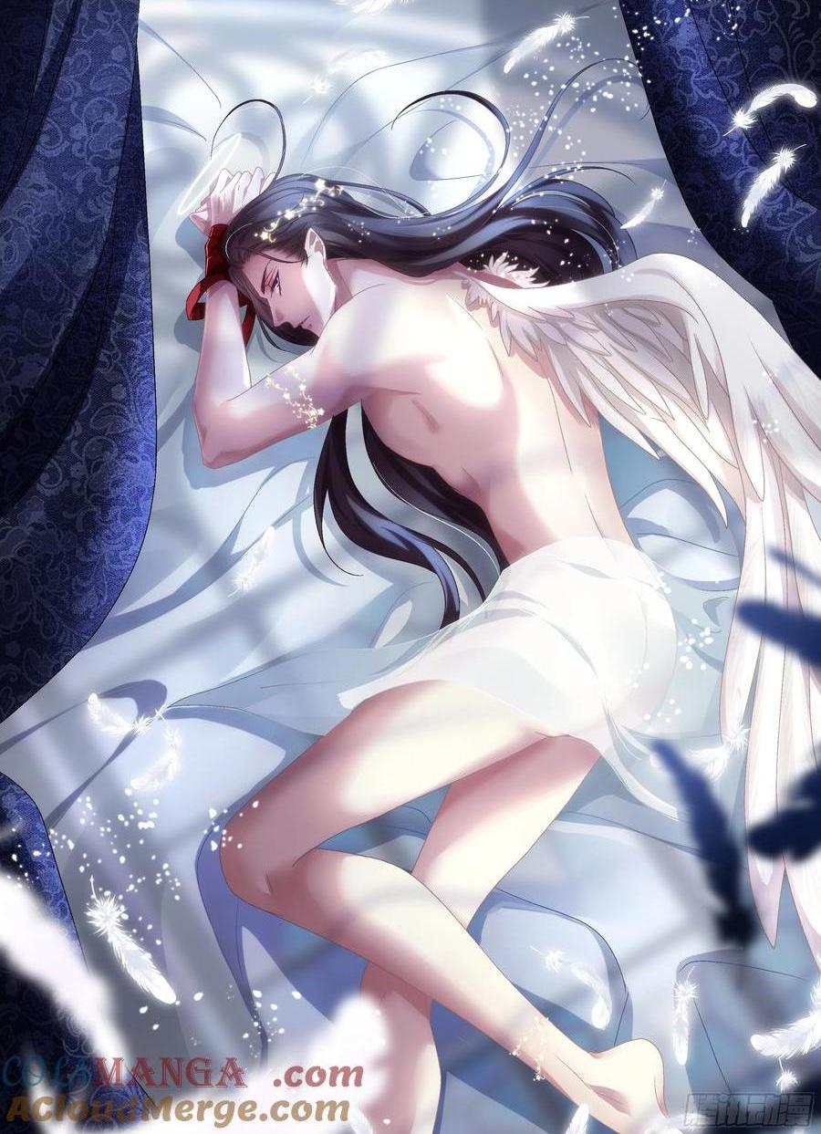 老五：爹爹，别装了！-第121话