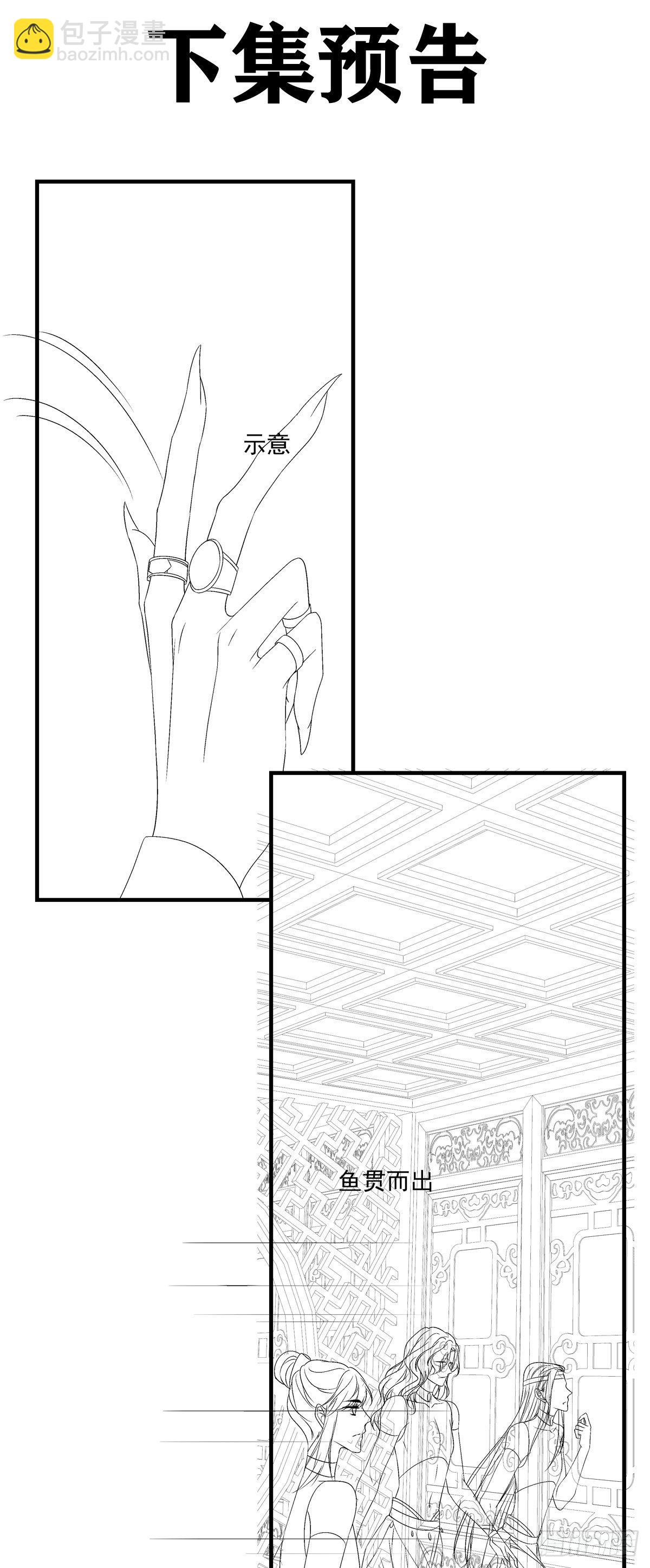 洛轻芒的新马甲！-第15话