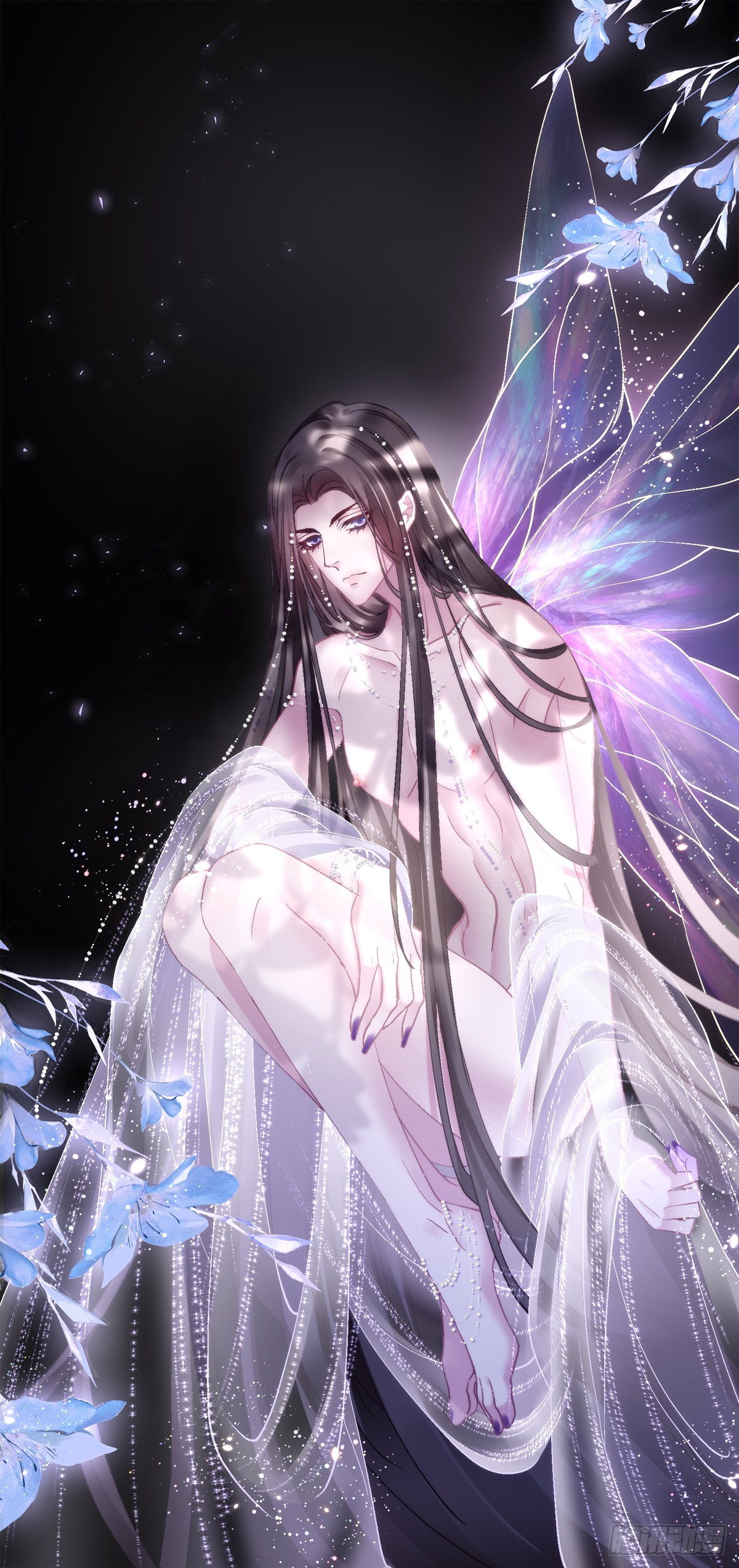 逃跑的爹，嫉妒的妈，破碎的我！-第147话