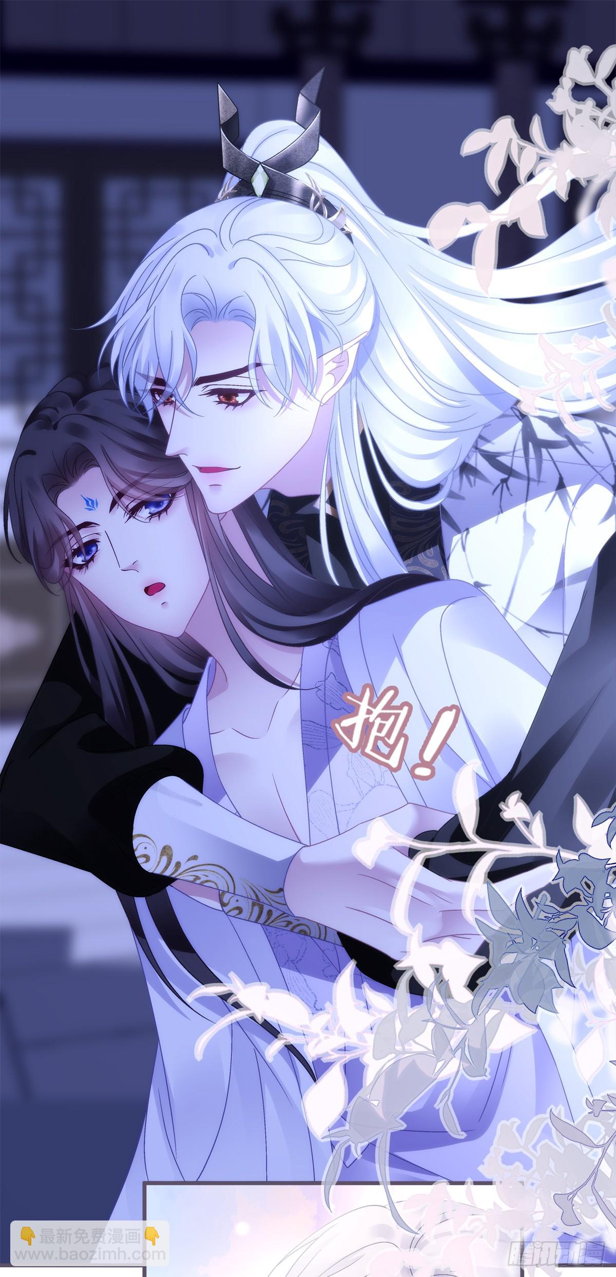 你的徒弟就是我的儿子！-第151话