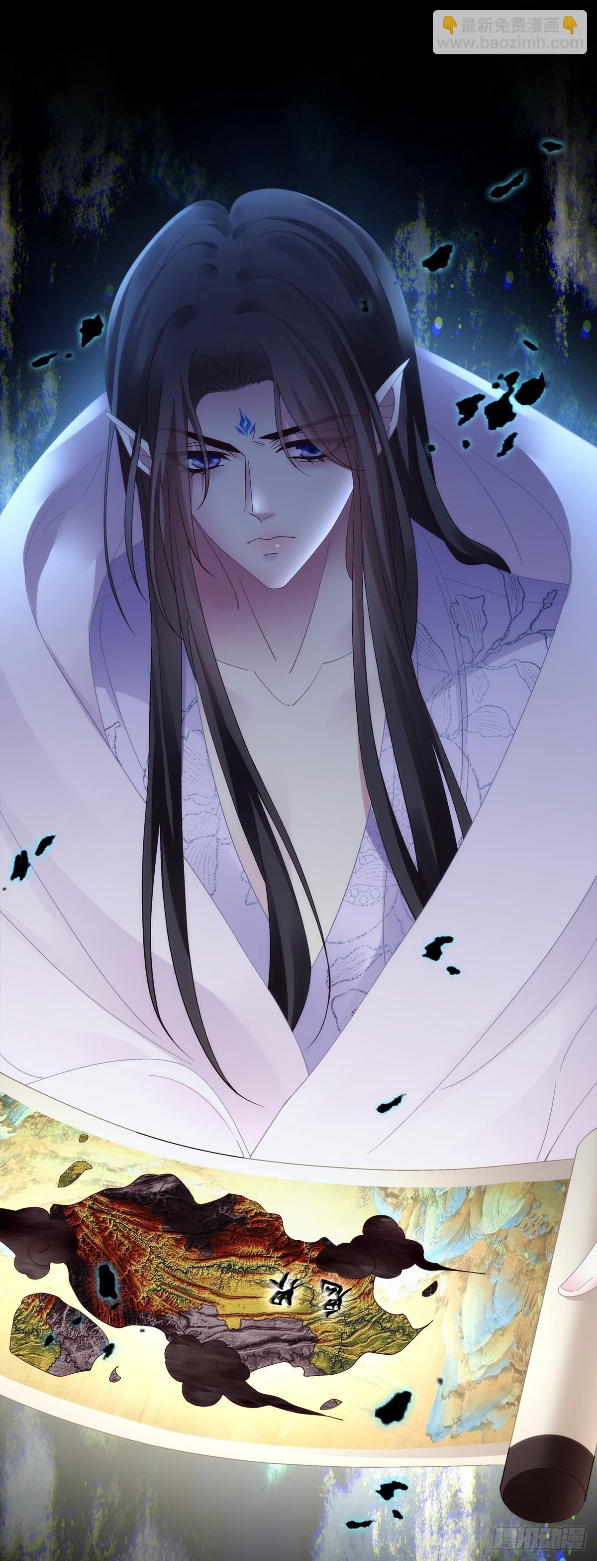 幸好有你！-第155话