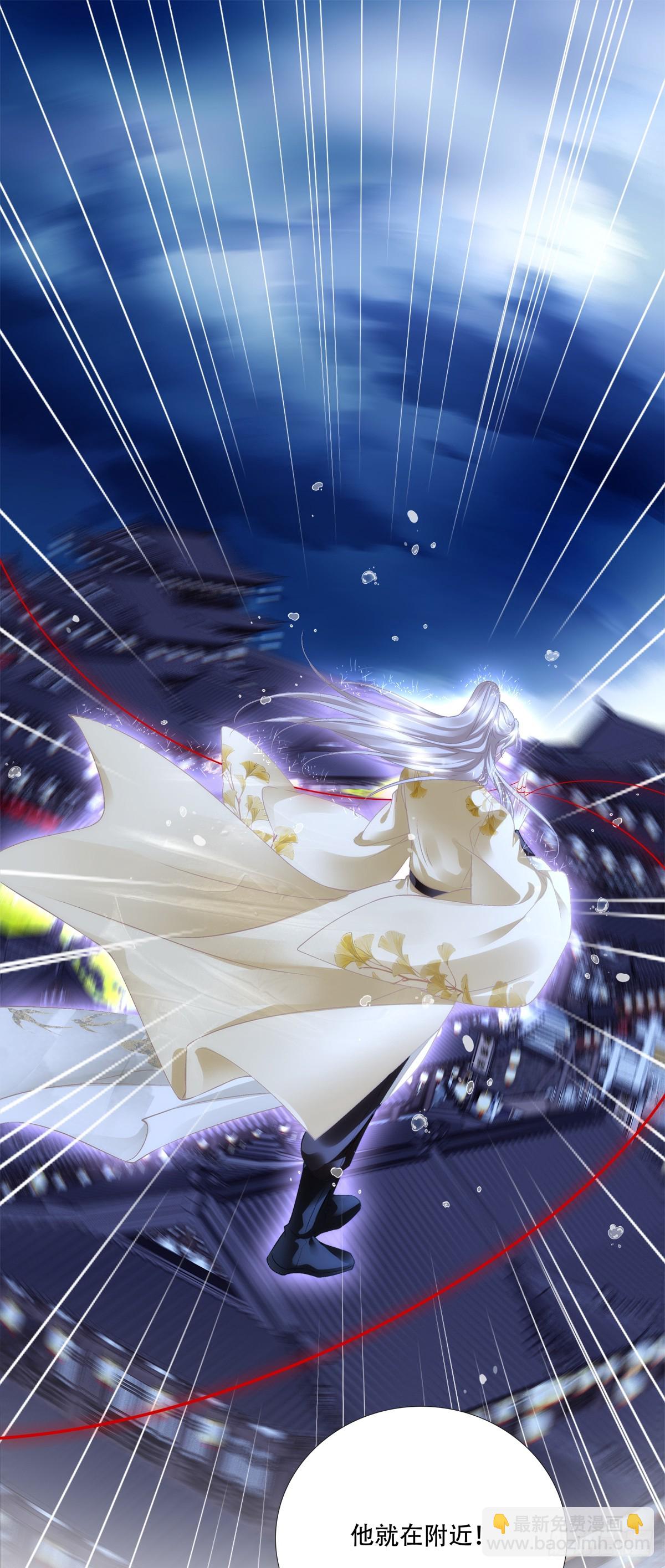 真假bug！-第157话