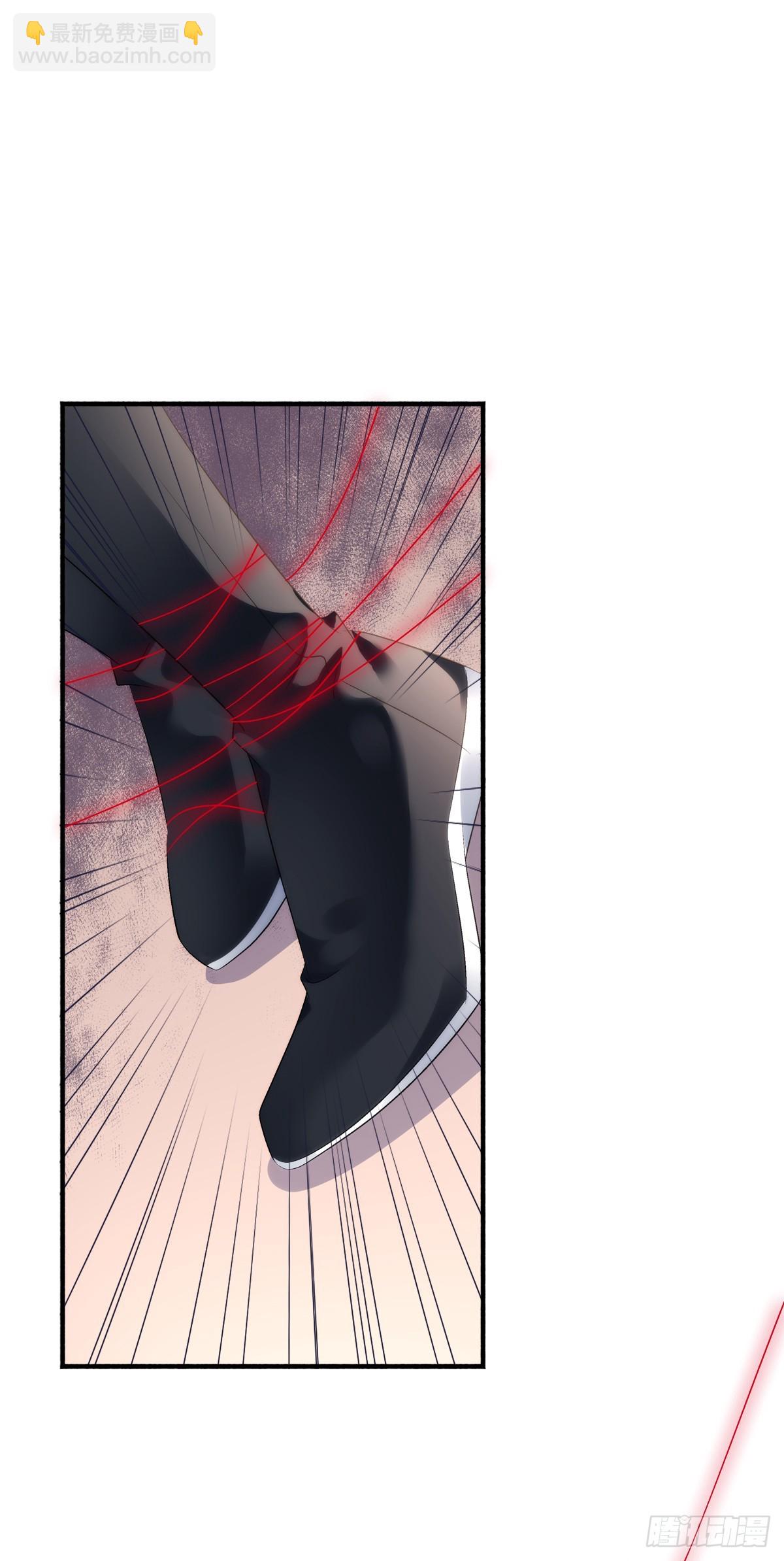 镜儿叛变！-第159话