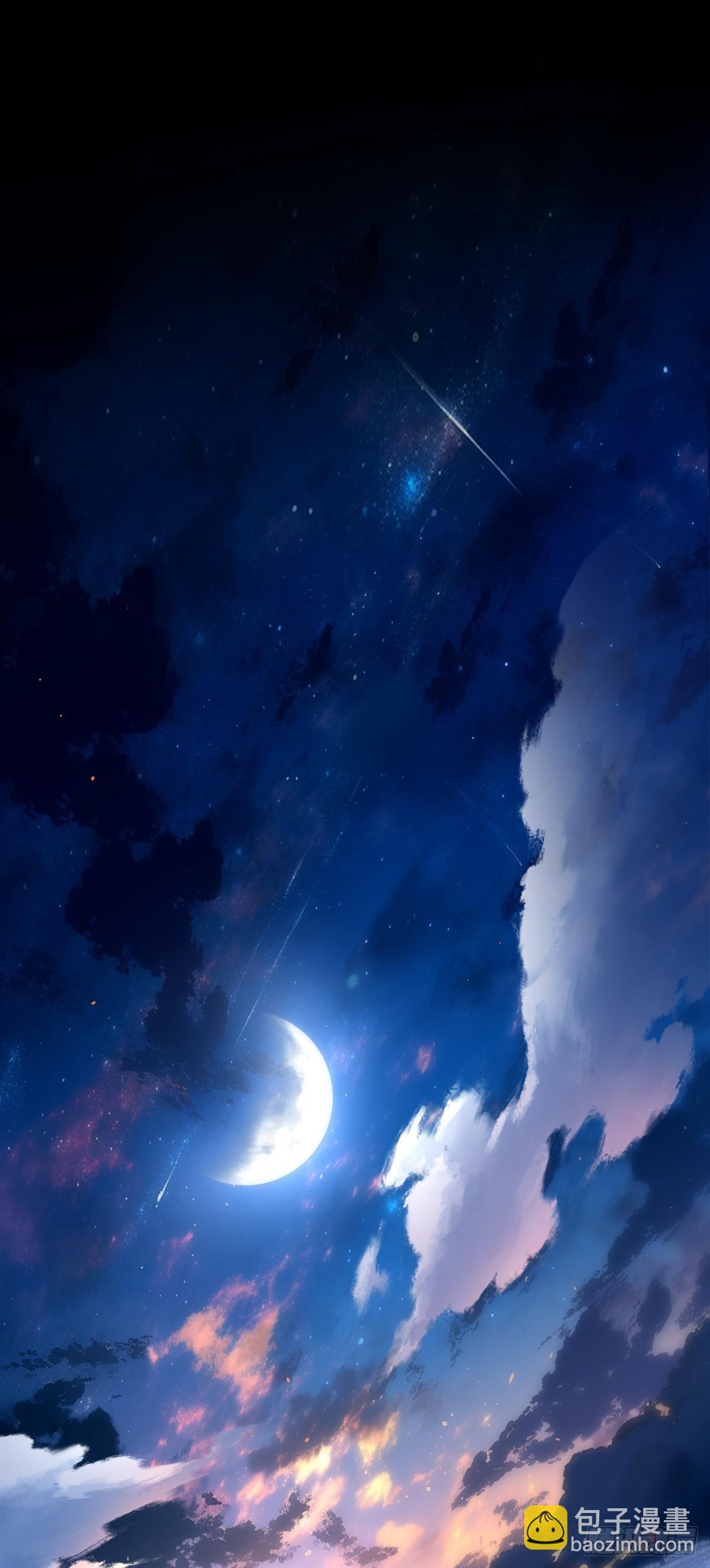 再见小麒麟！(1/2)-第163话