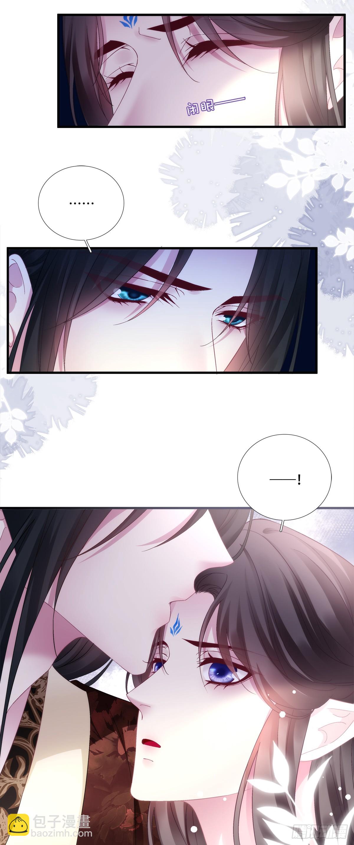 我是不是要&ldquo;死&rdquo;了！-第177话