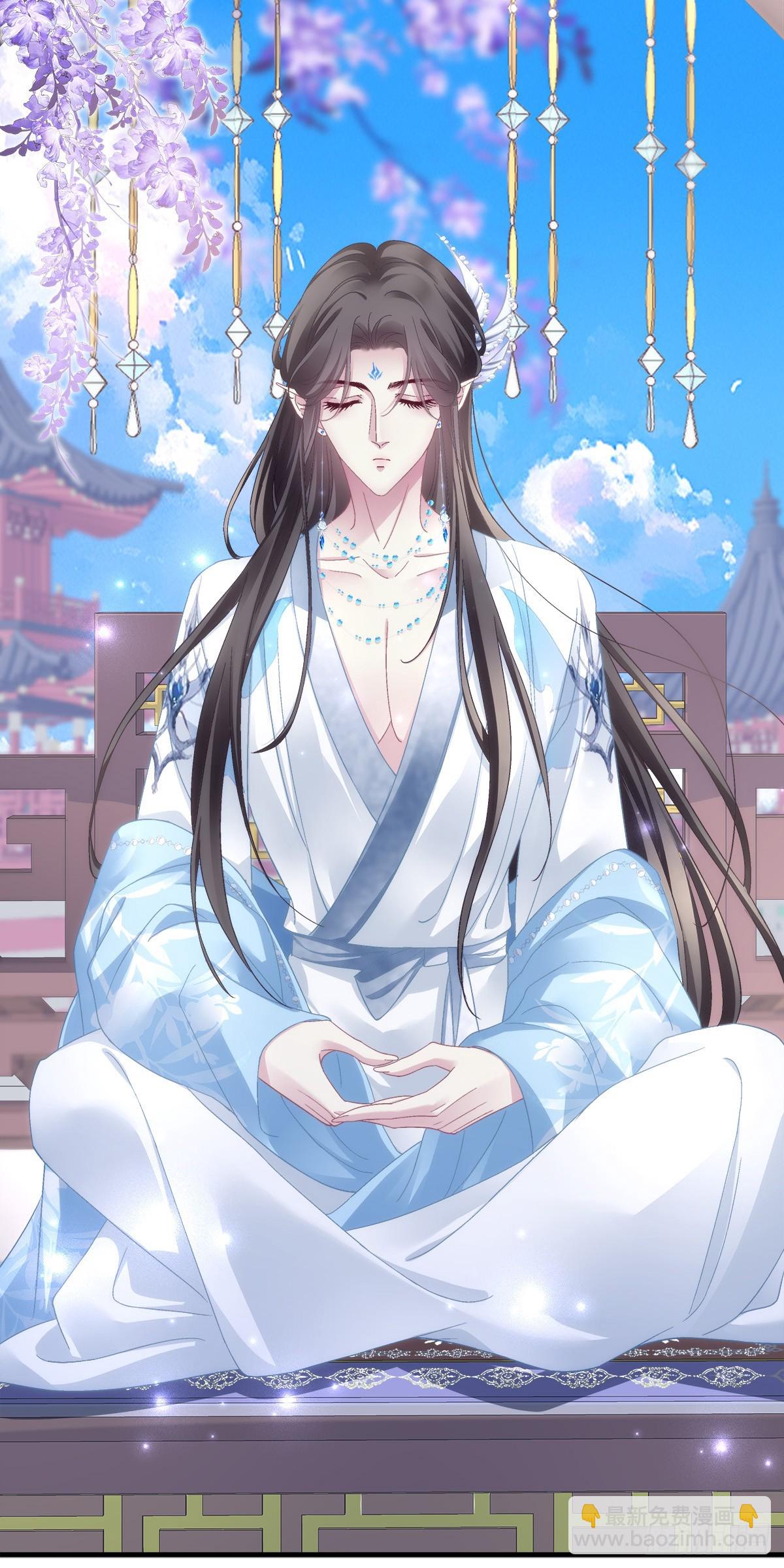 真假独孤鹜！-第181话