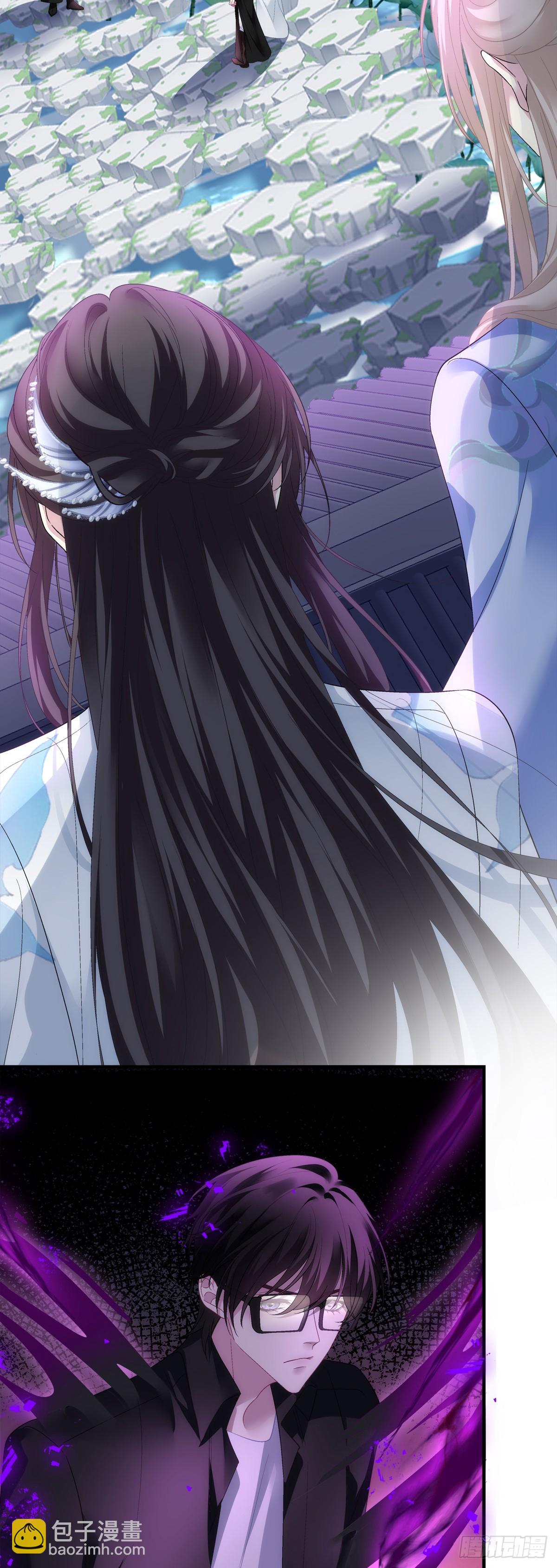 真假独孤鹜！-第181话