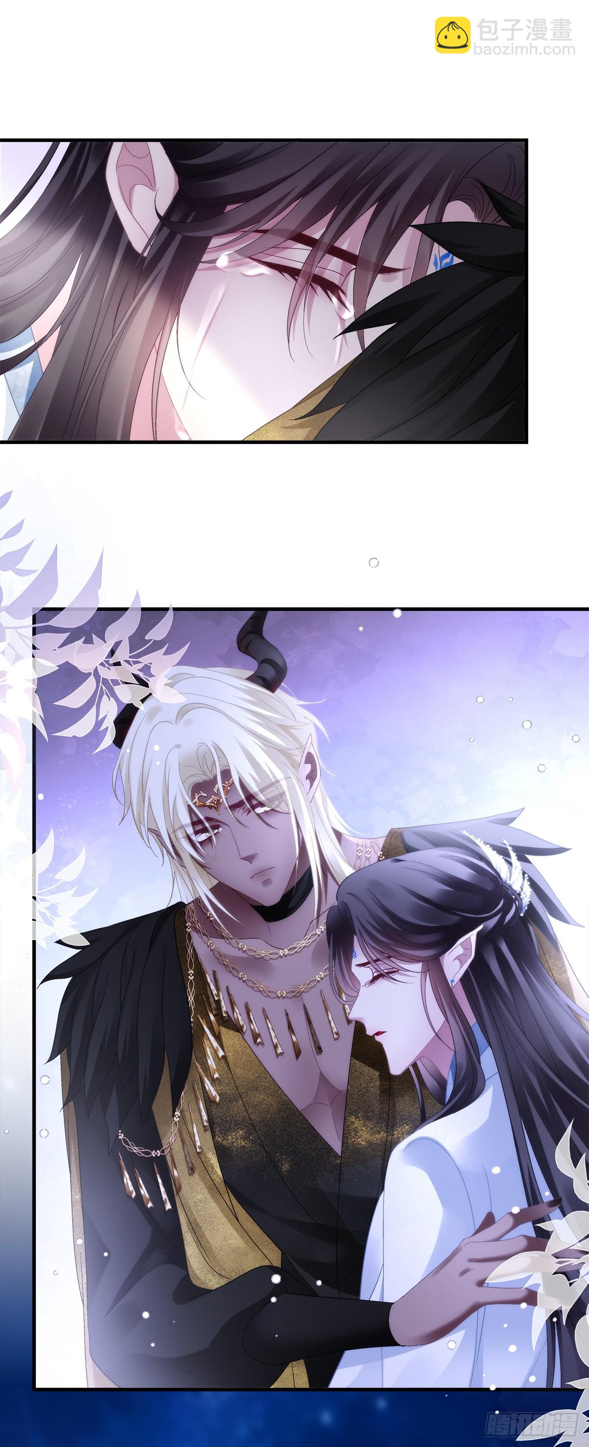 宋寒灯之死！-第183话